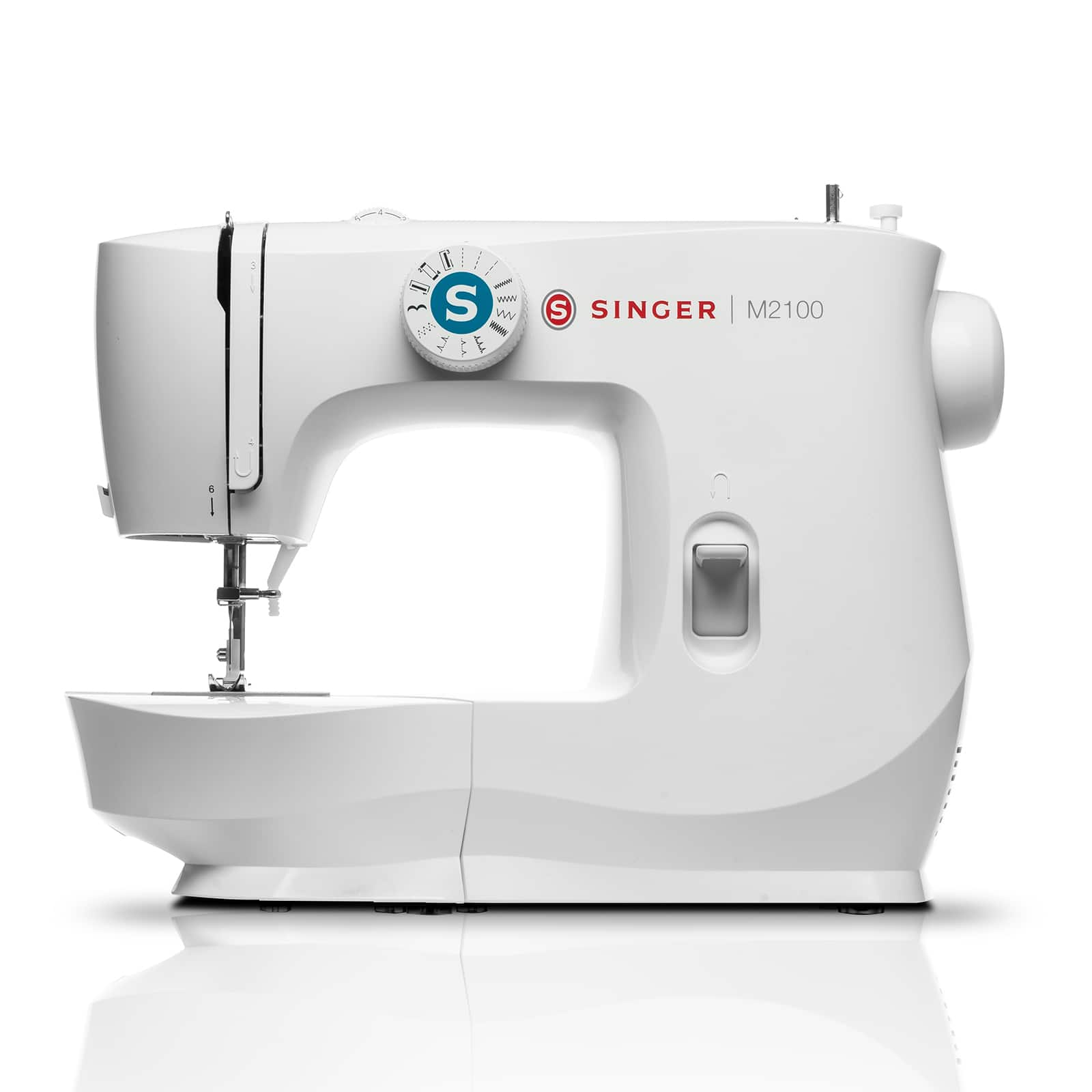 singer m2100 sewing machine