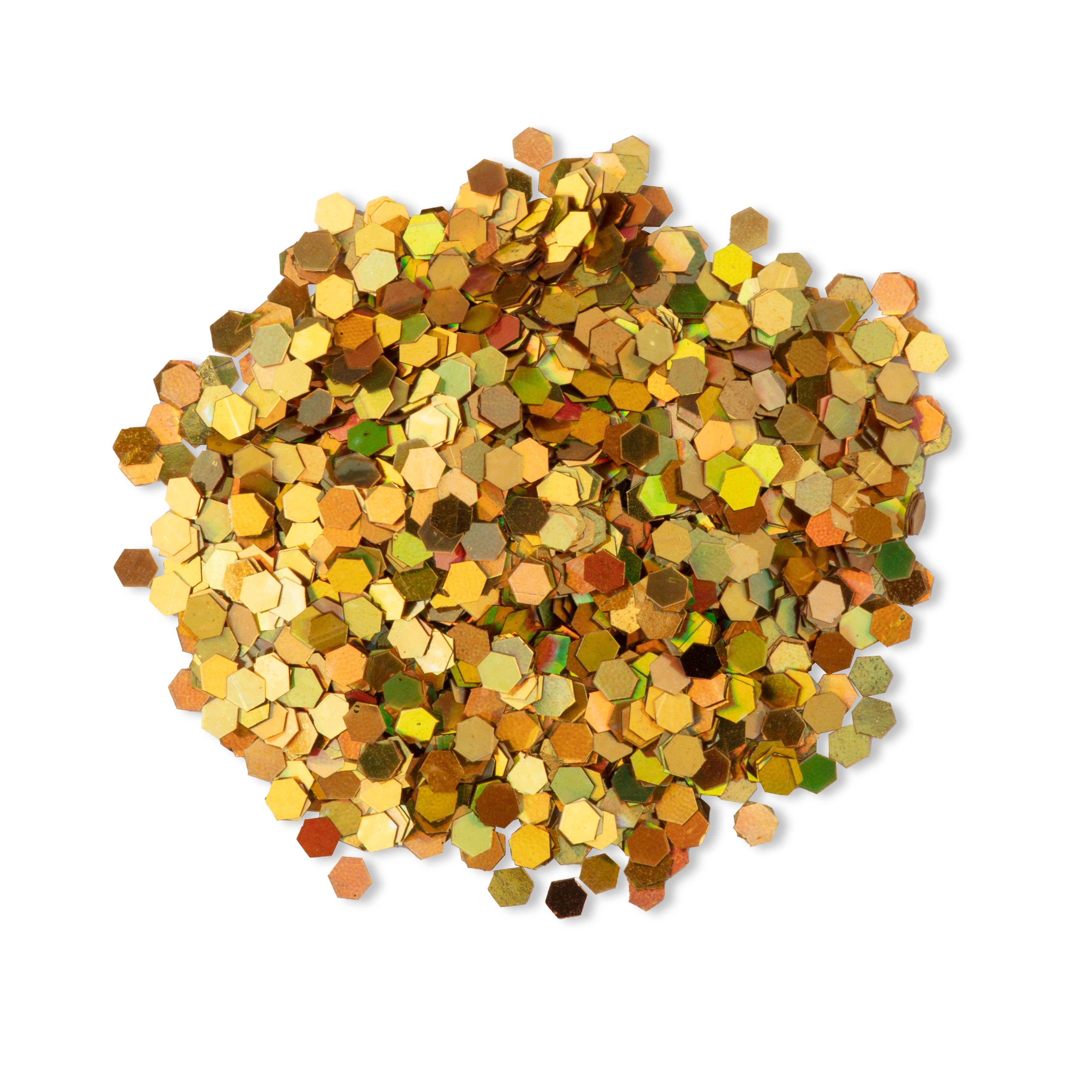 Rainbow Glitter Pack by Creatology™