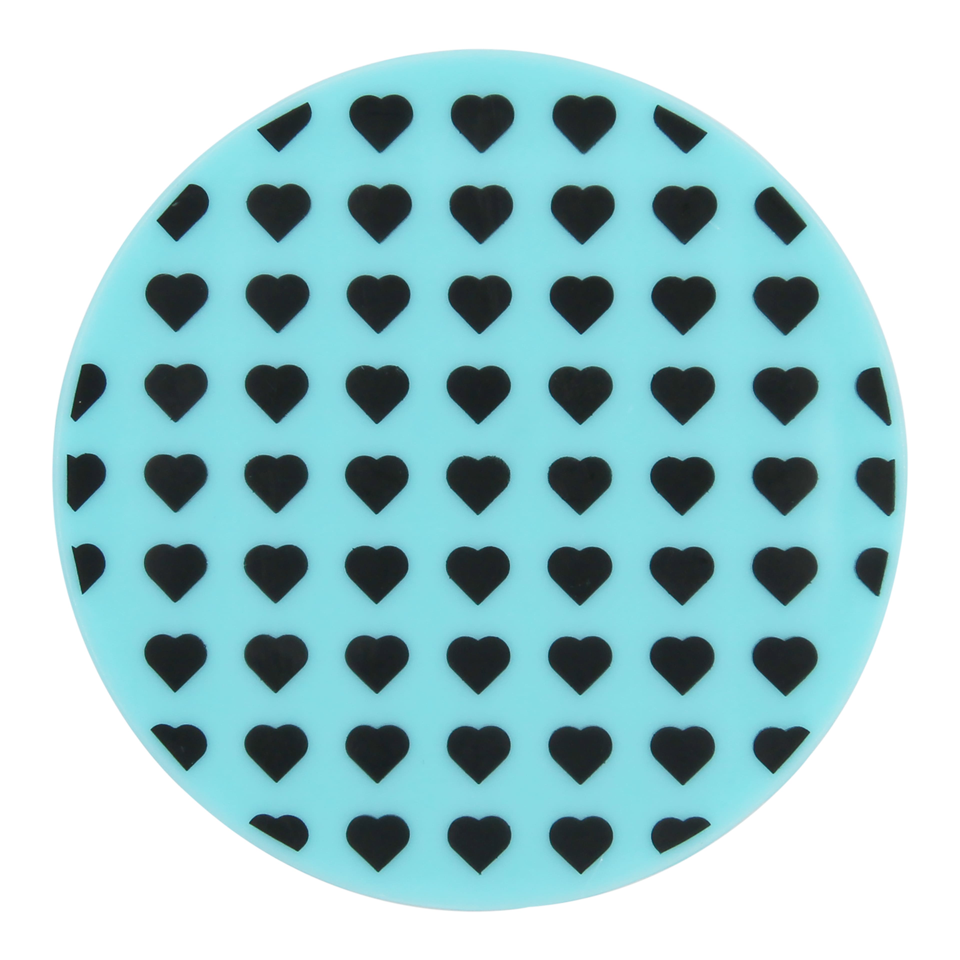 Hearts Cookie Debosser by Celebrate It&#xAE;