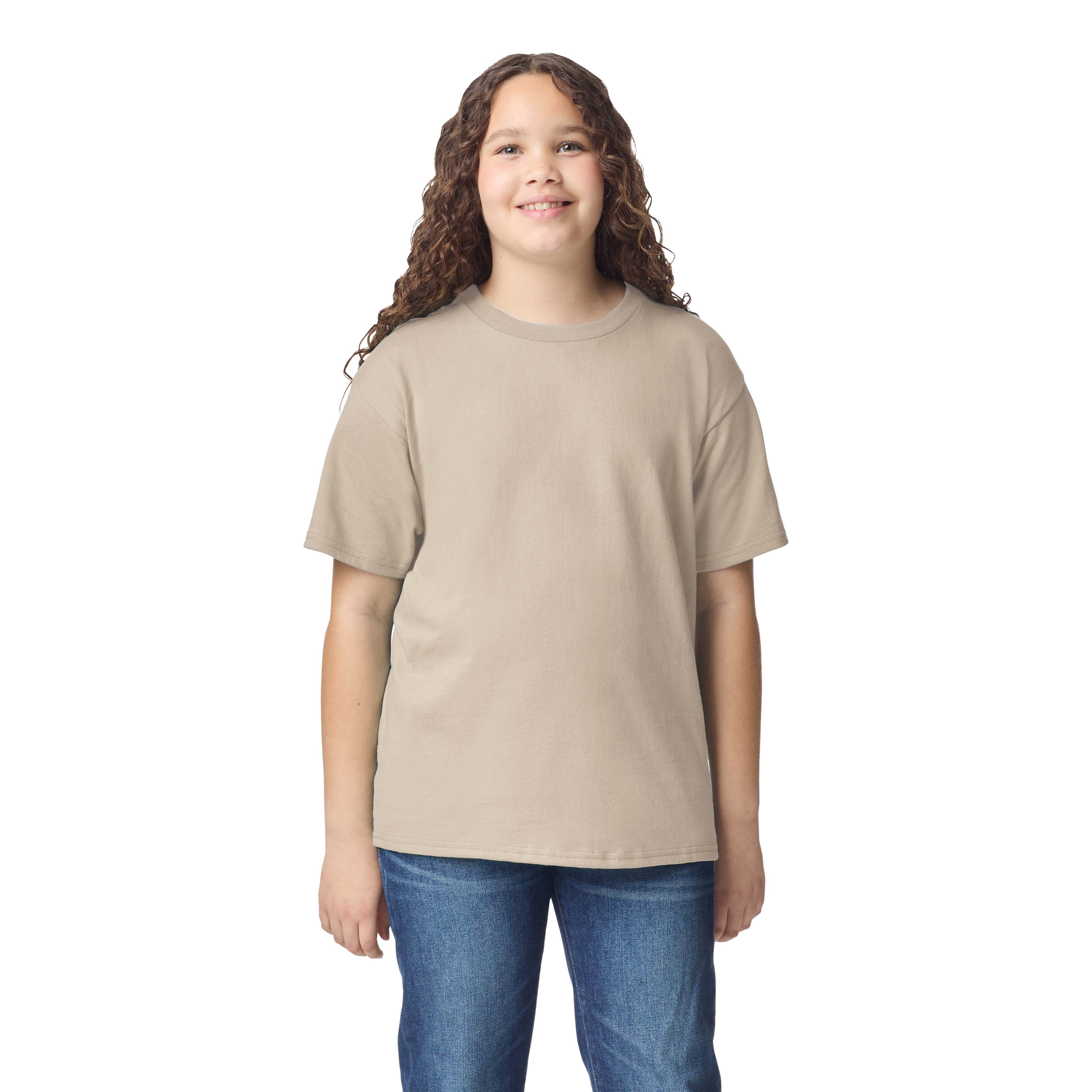 Gildan&#xAE; Short Sleeve Youth T-Shirt