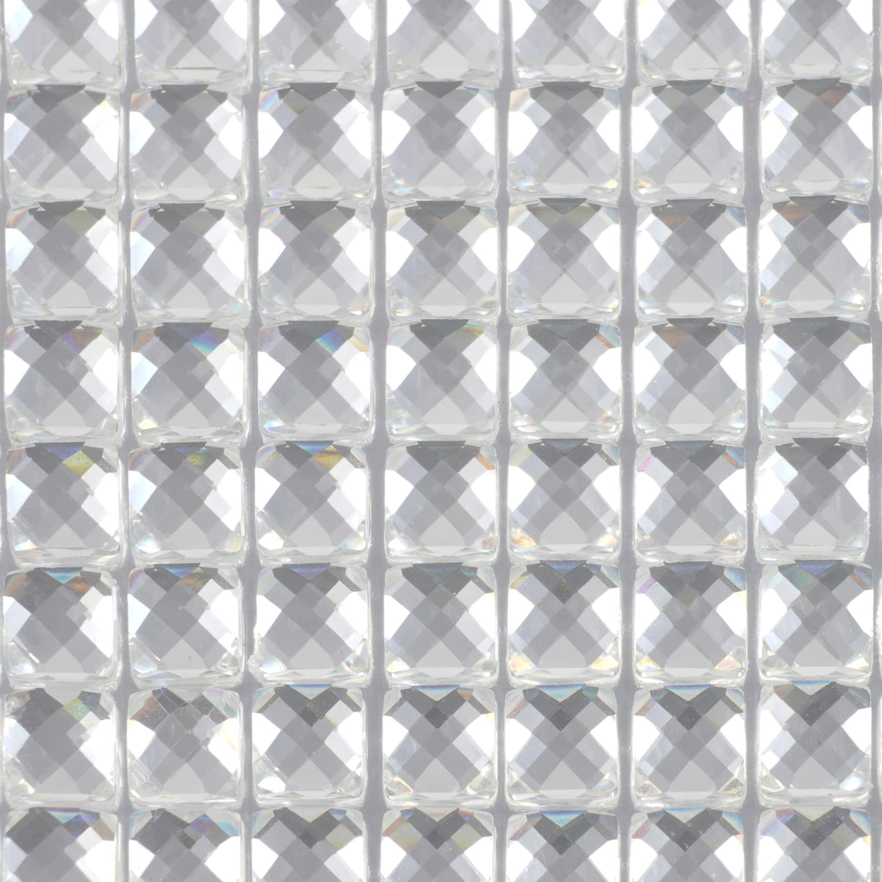 12 Pack: Rhinestones Sheet by Recollections&#x2122;