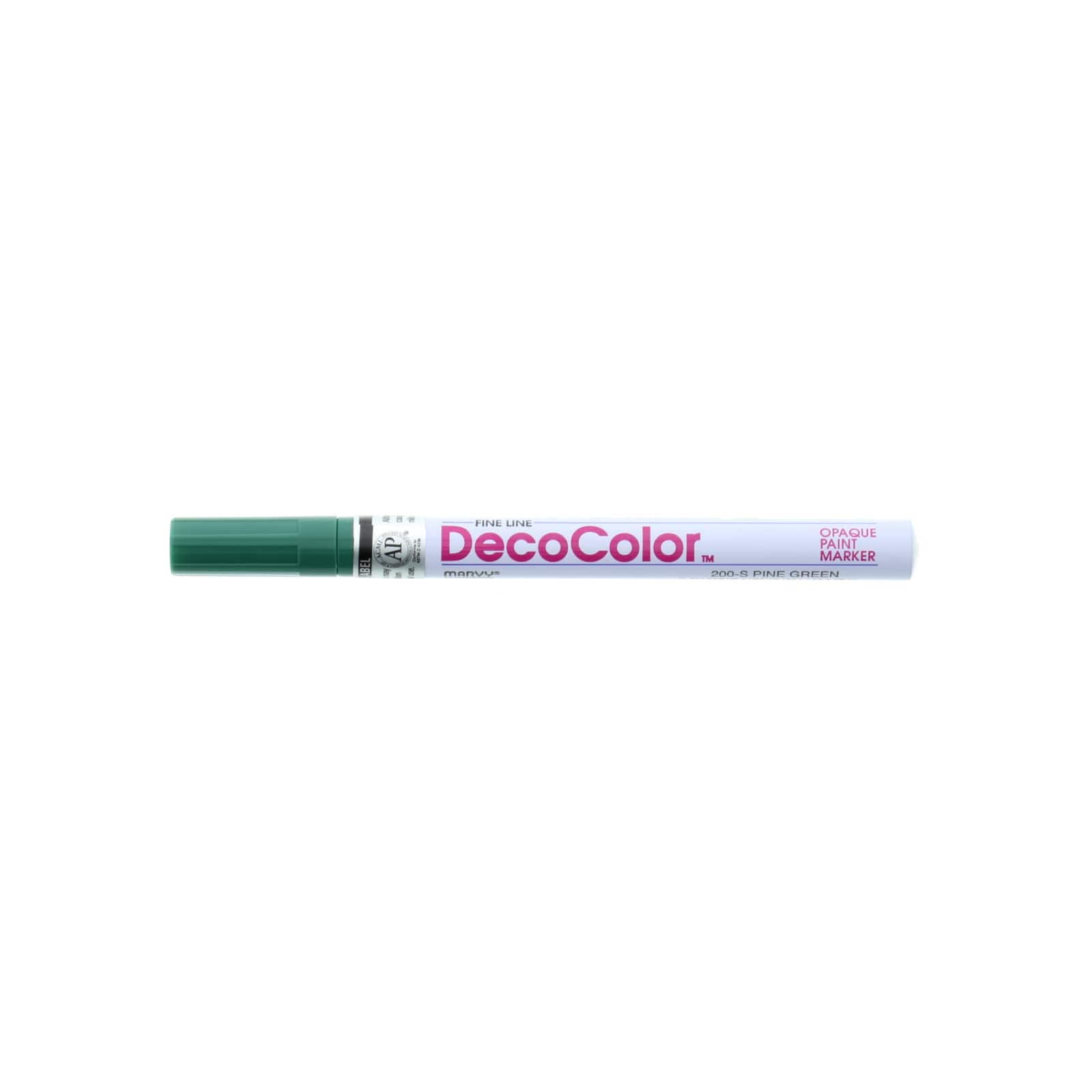 DecoColor&#xAE; Fine Tip Acrylic Paint Marker