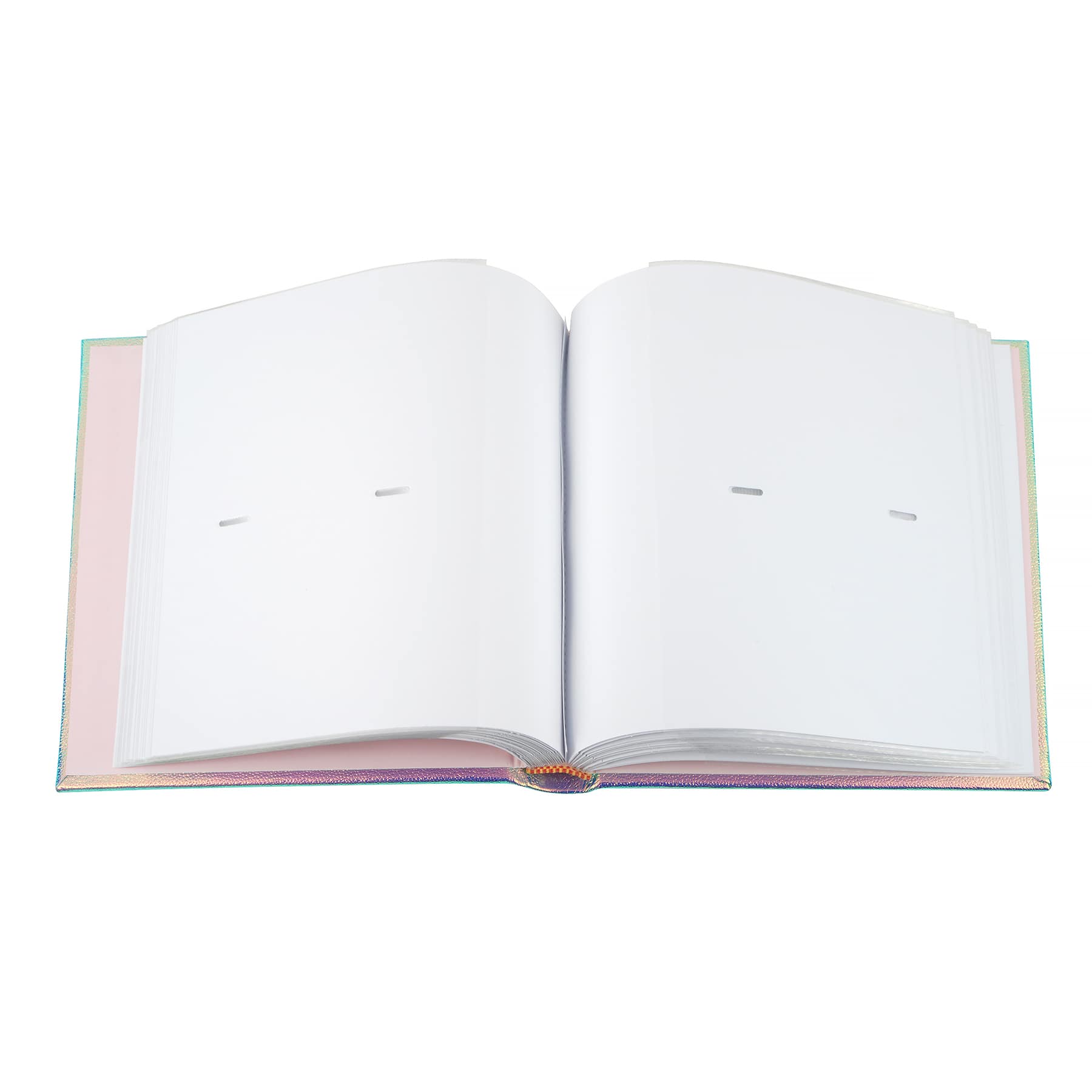 8.6&#x22; x 8.6&#x22; Holo Photo Album by Recollections&#x2122;