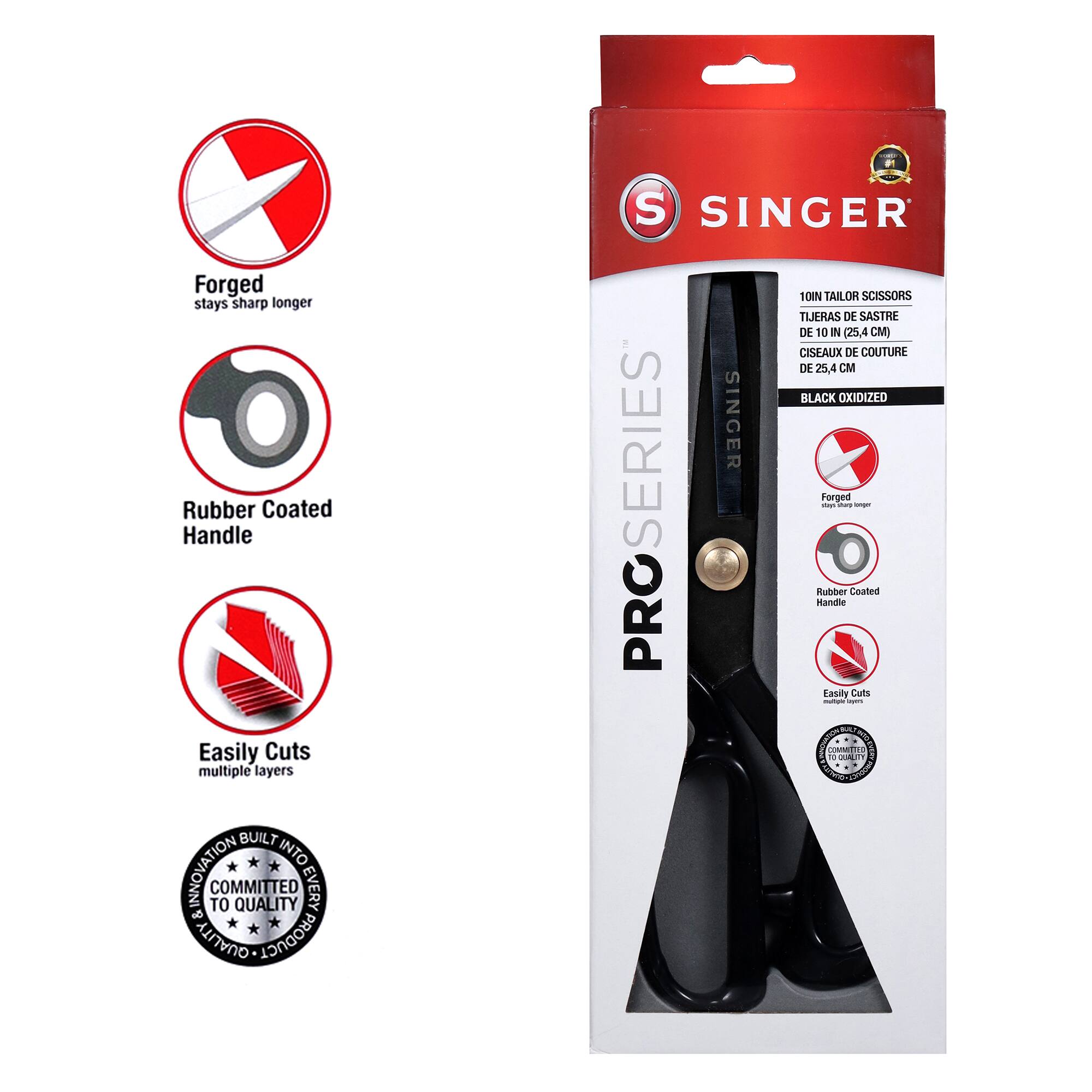 SINGER&#xAE; ProSeries&#x2122; Measure, Mark, Cut &#x26; Rip Sewing Tool Set