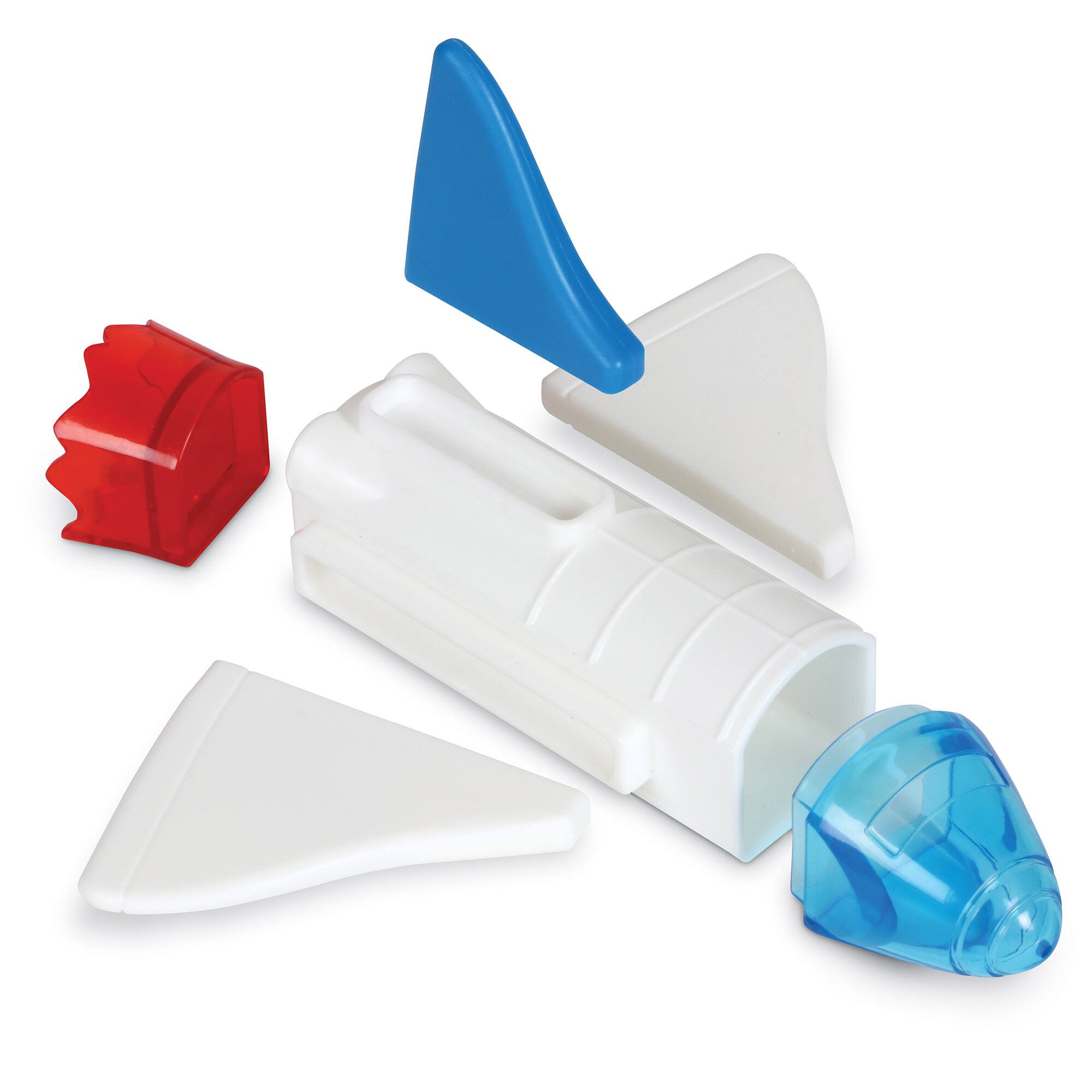 Learning Resources Skill Builders Outer Space Activity Set