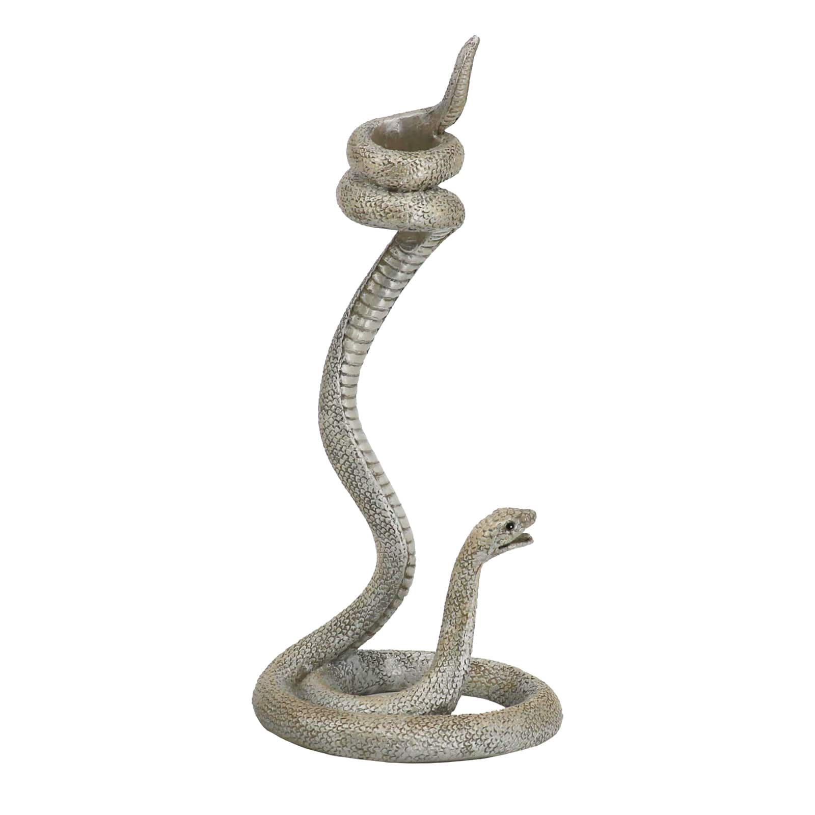 9.75&#x22; Snake Tabletop Decoration by Ashland&#xAE;