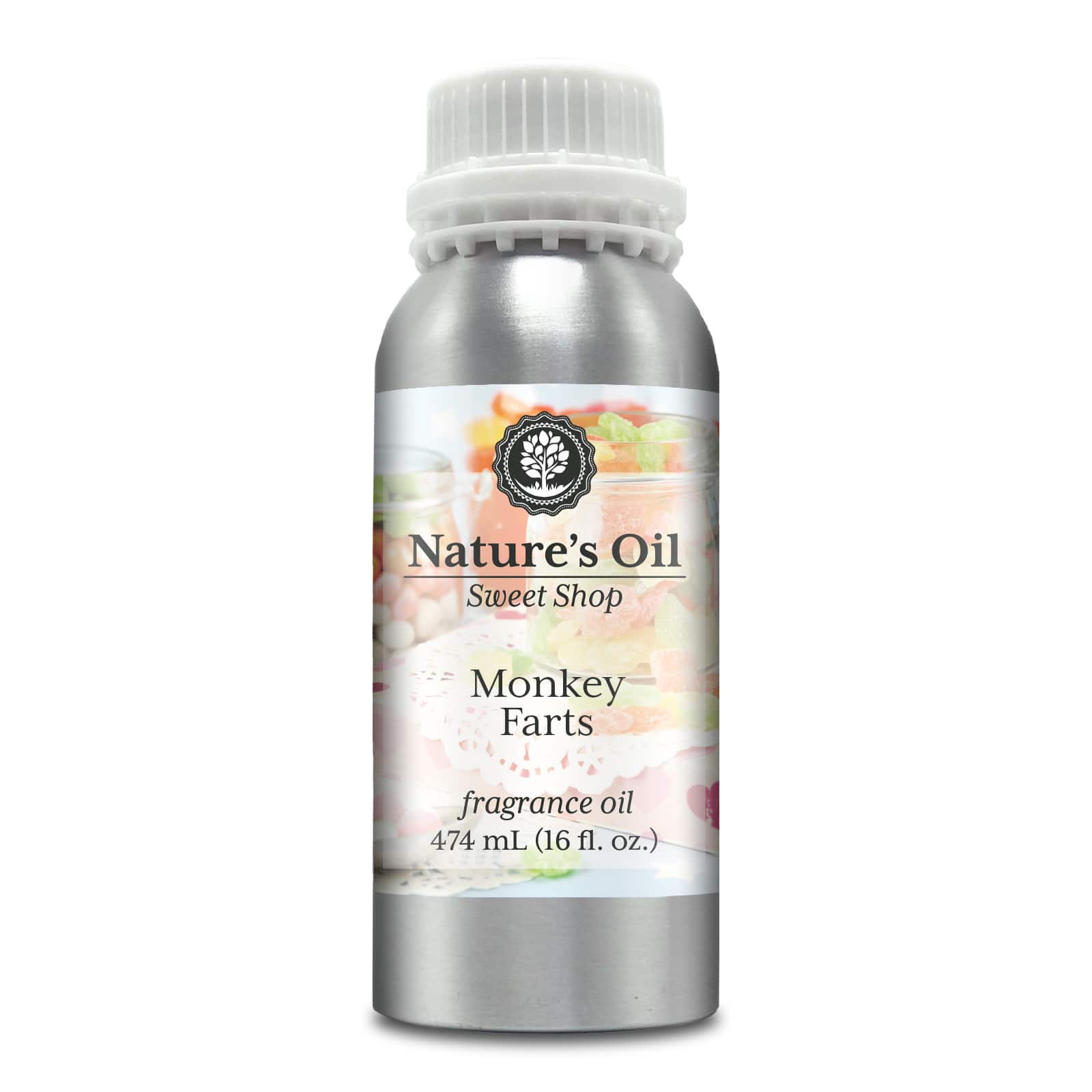 Nature&#x27;s Oil Monkey Farts Fragrance Oil