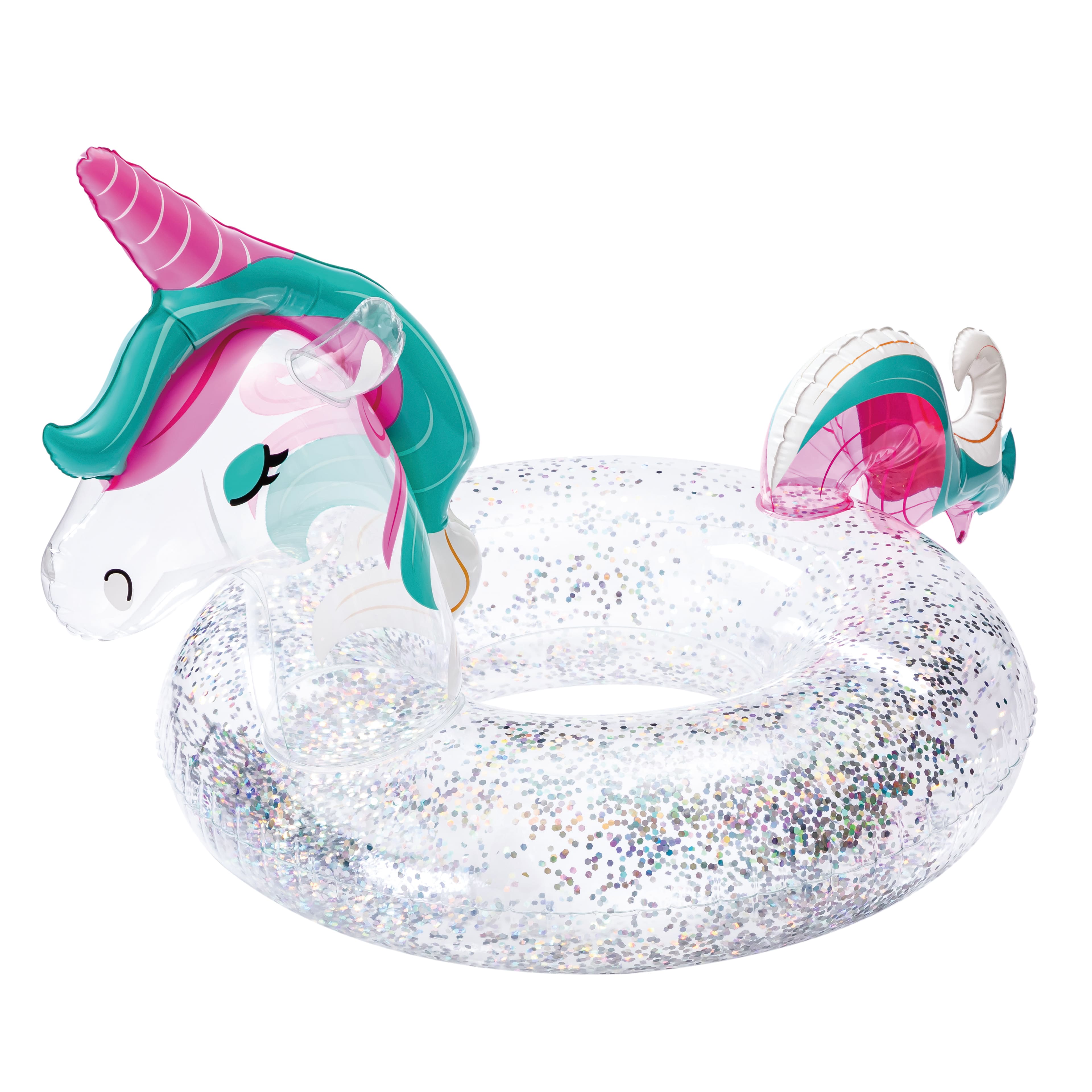 Unicorn Tube Pool Float by Creatology™