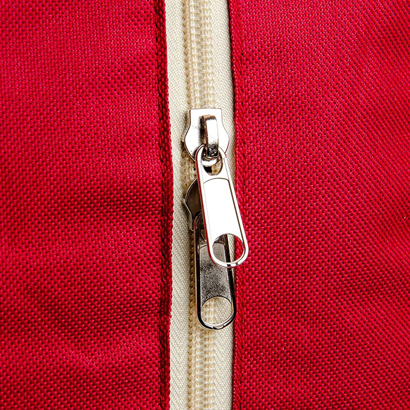 SINGER® Brick Universal Canvas Tote Bag