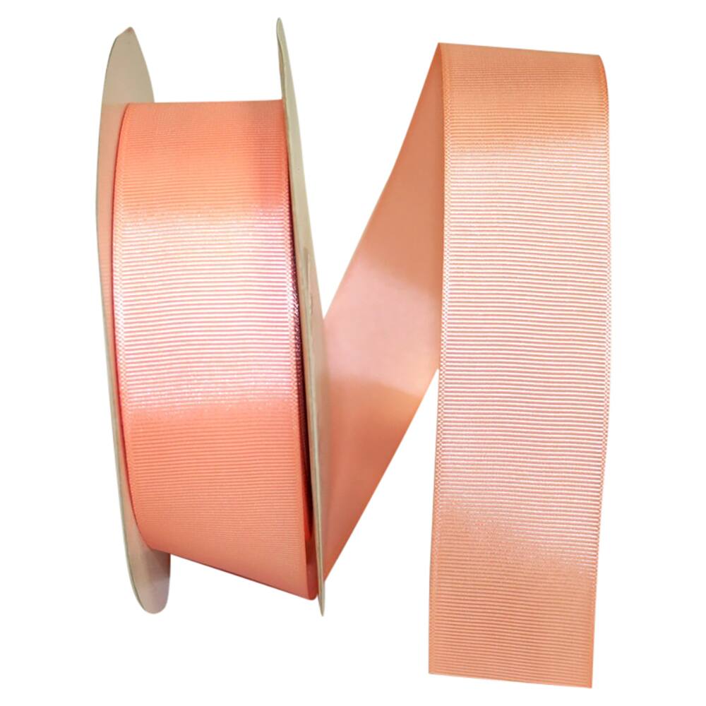 The Ribbon Roll 1.5" Grosgrain Solid Ribbon Michaels