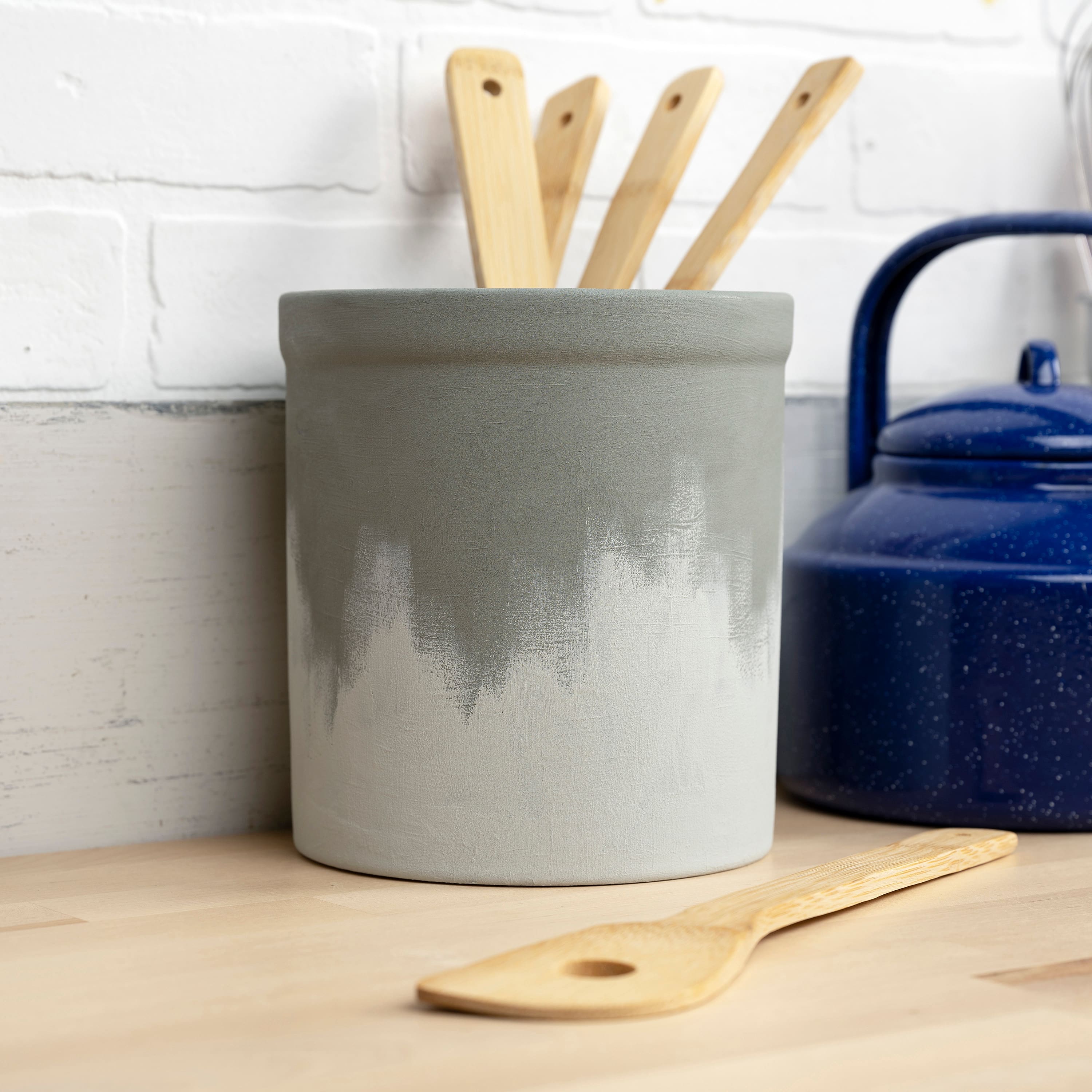 12 Pack: FolkArt® Terra Cotta™ Lightly Textured Acrylic Paint