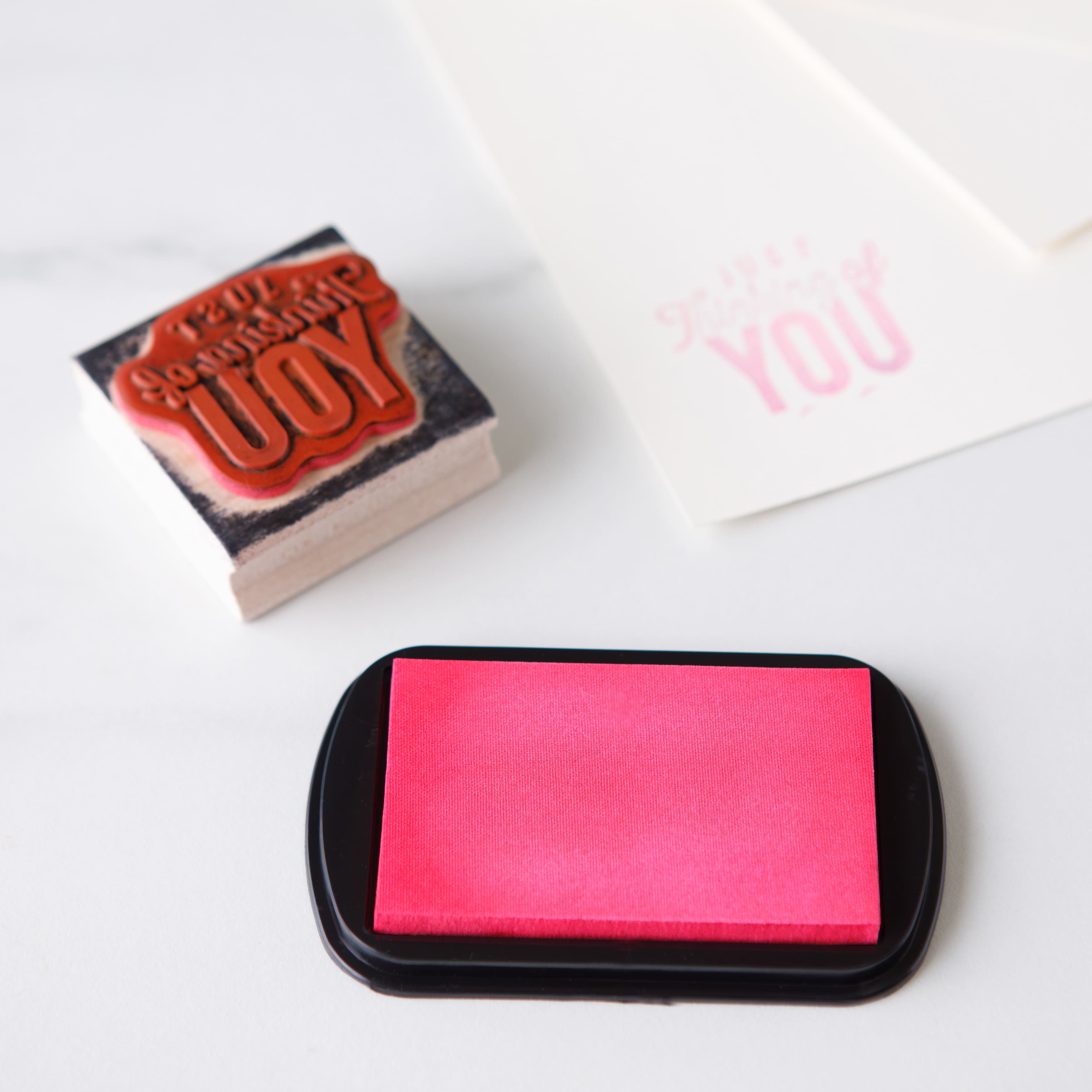 Craft Smart® Pigment Ink Pad