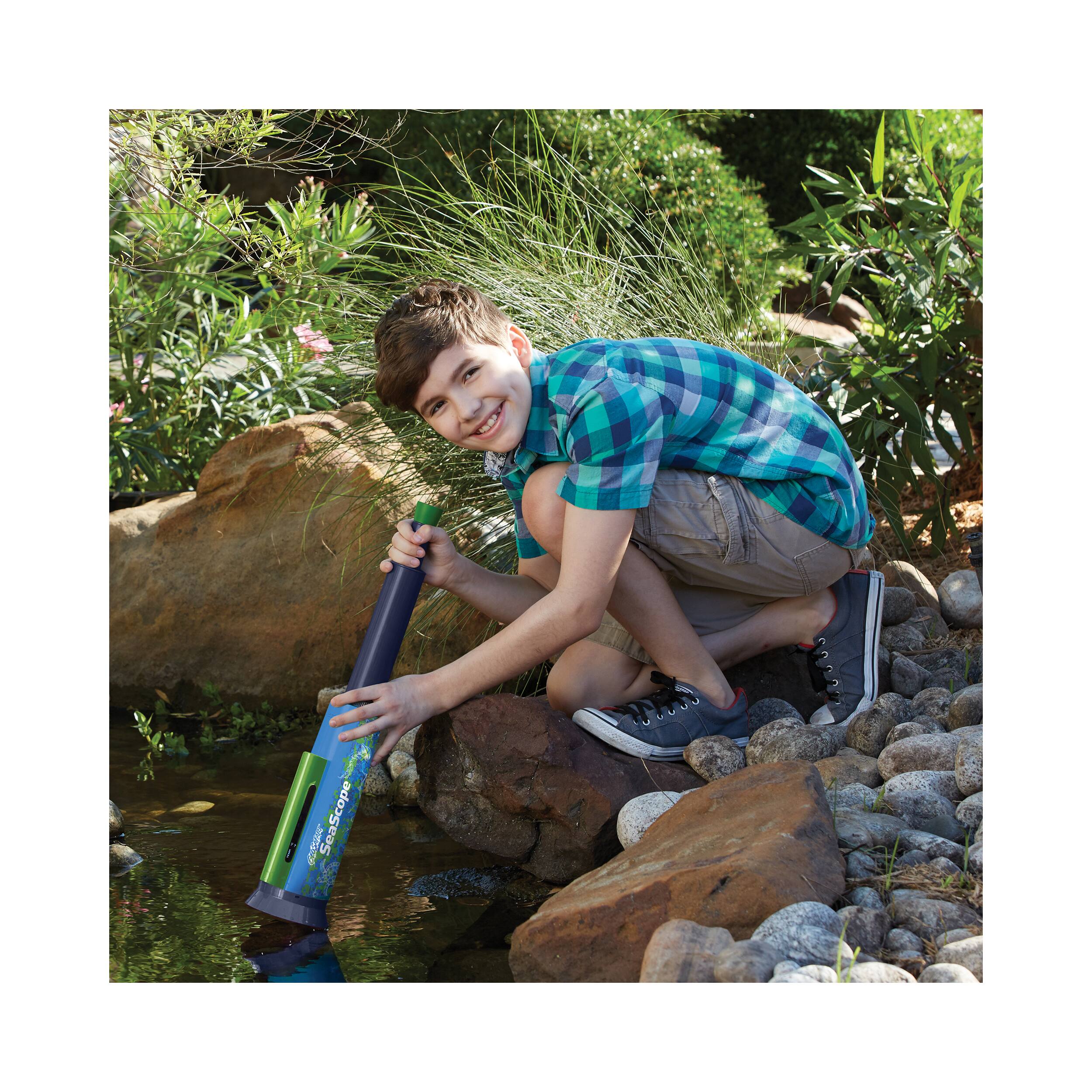 GeoSafari SeaScope