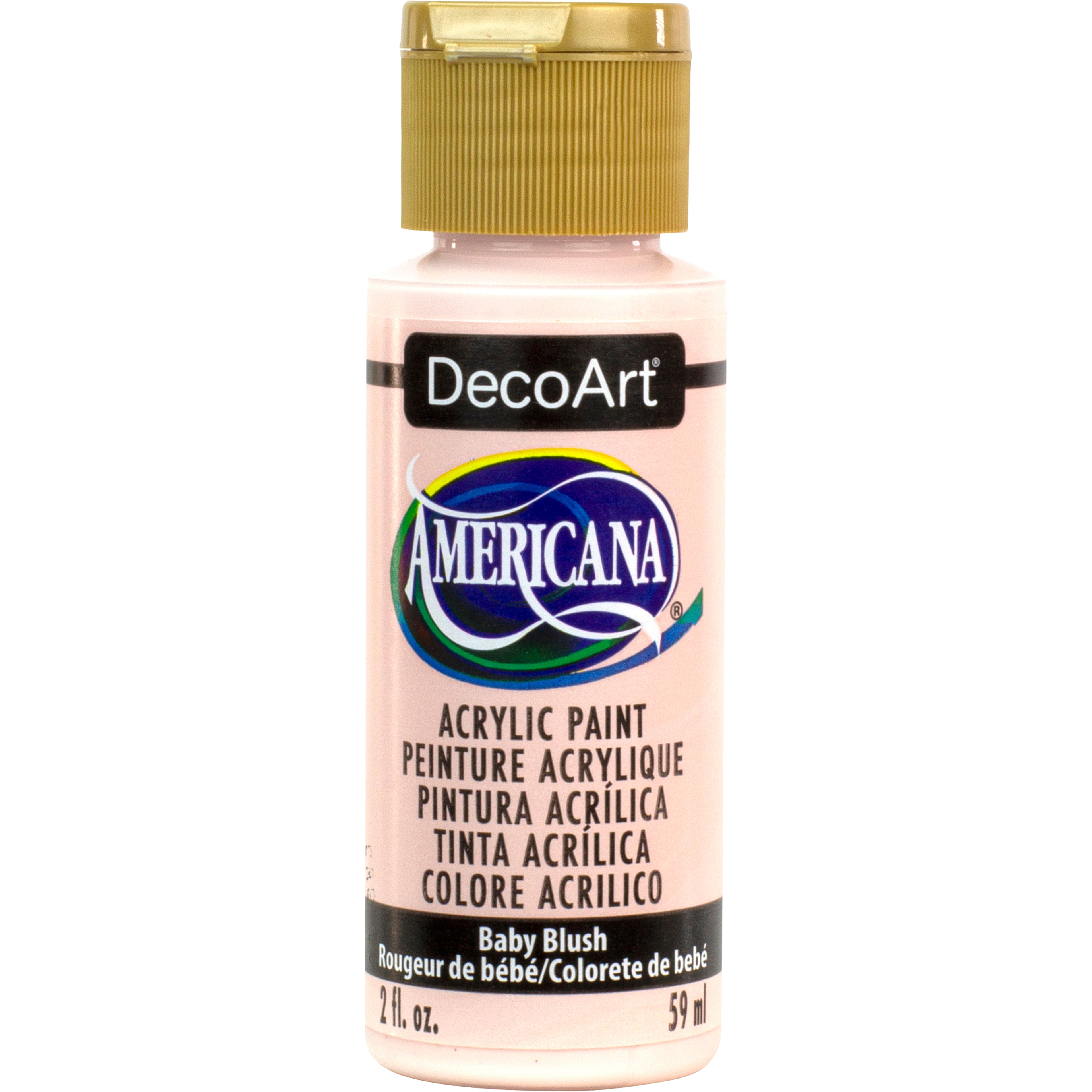 Americana® Acrylic Paint, 2oz.