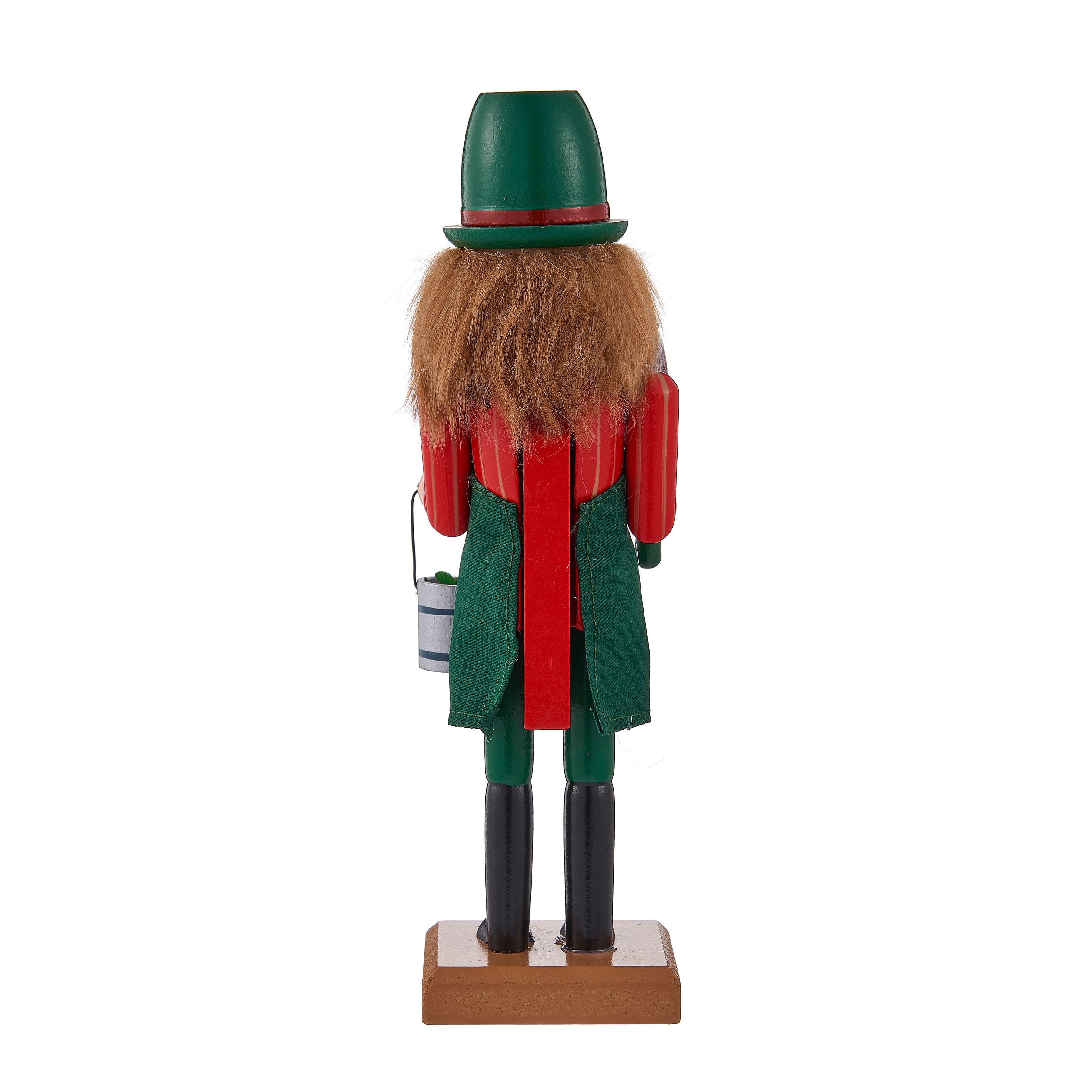 10 Gardener Collectible Nutcracker By Ashland Christmas Nutcrackers   10699813 3 