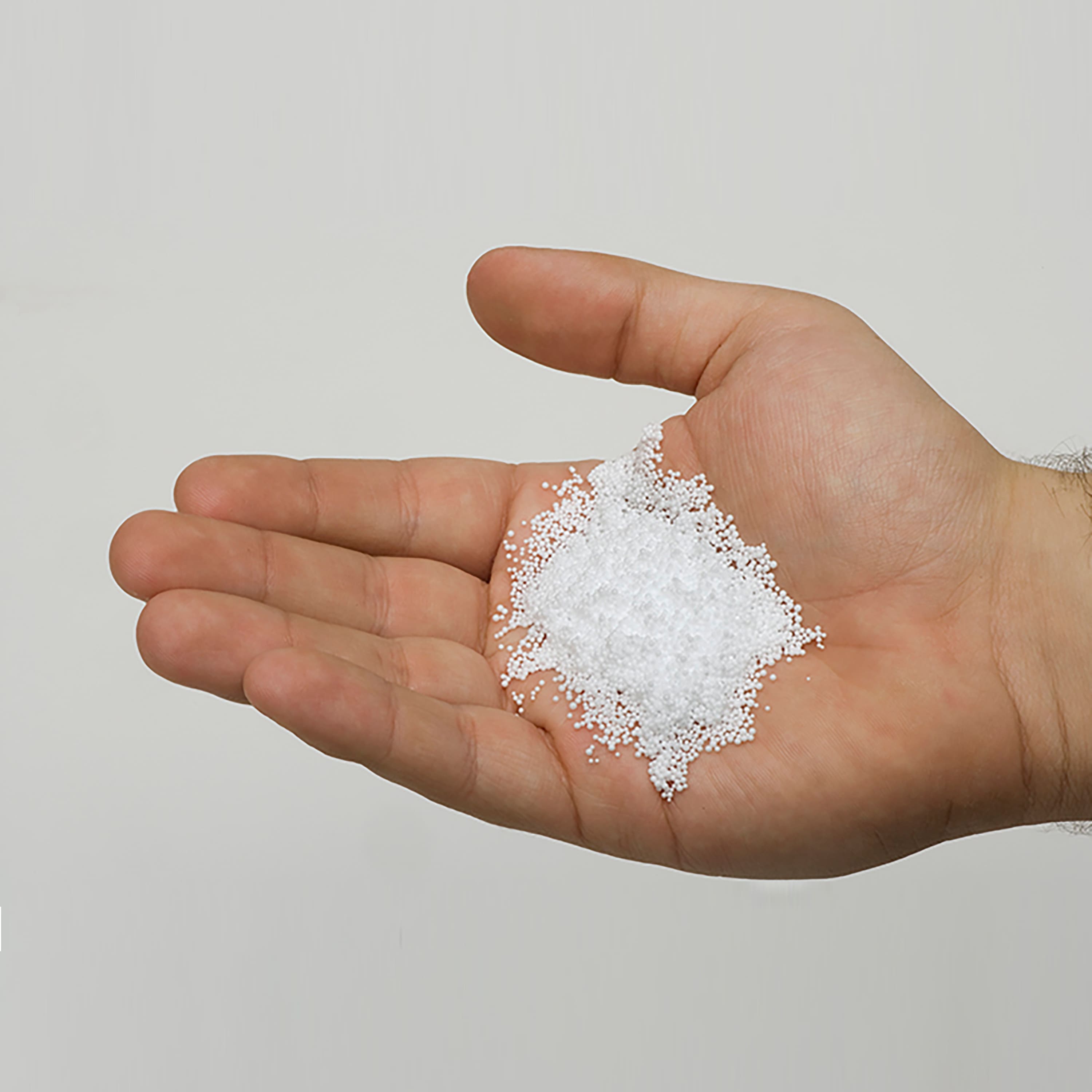 Poly-Fil® Mini Sized Micro Beads, 8L