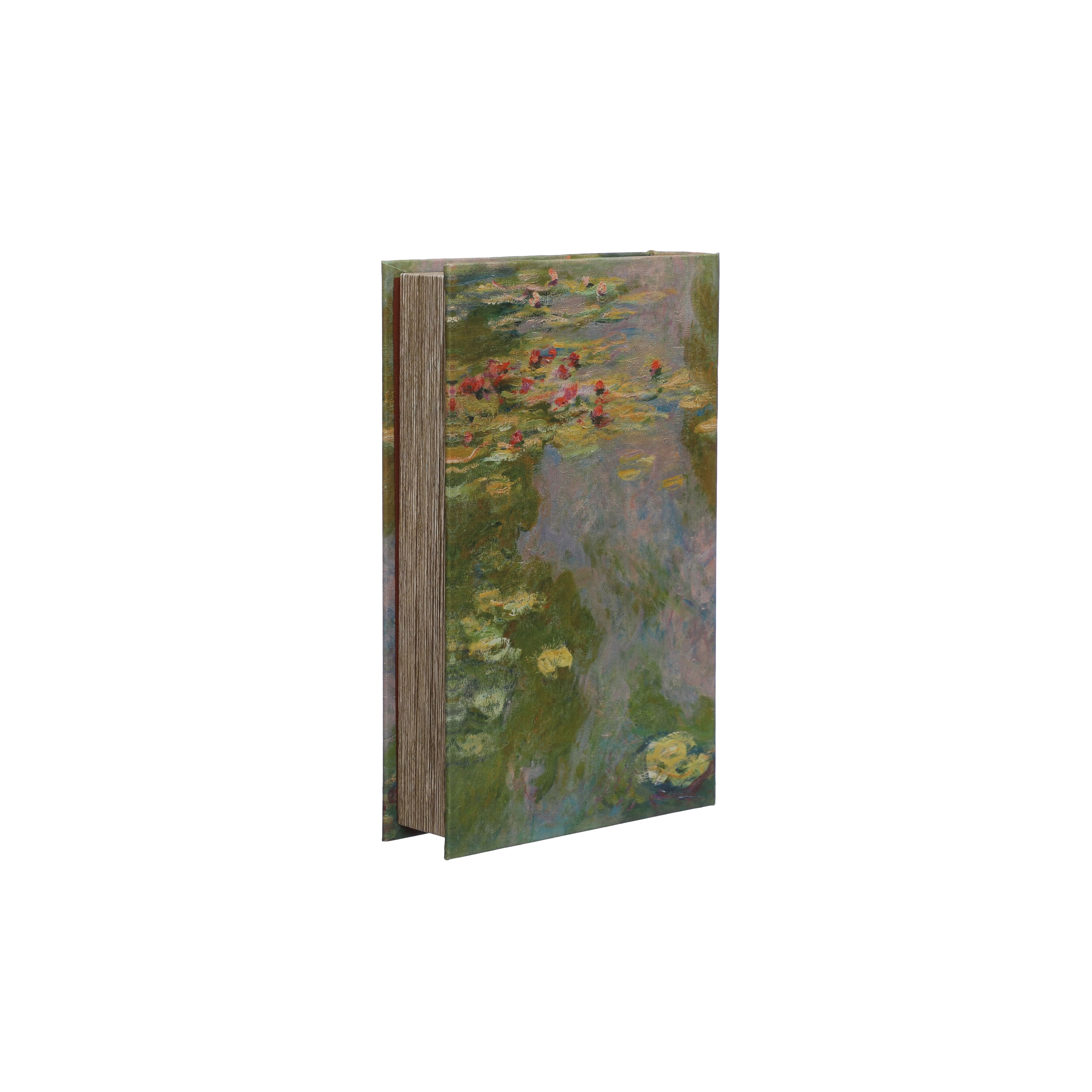 Floral Decorative Box by Ashland&#xAE;
