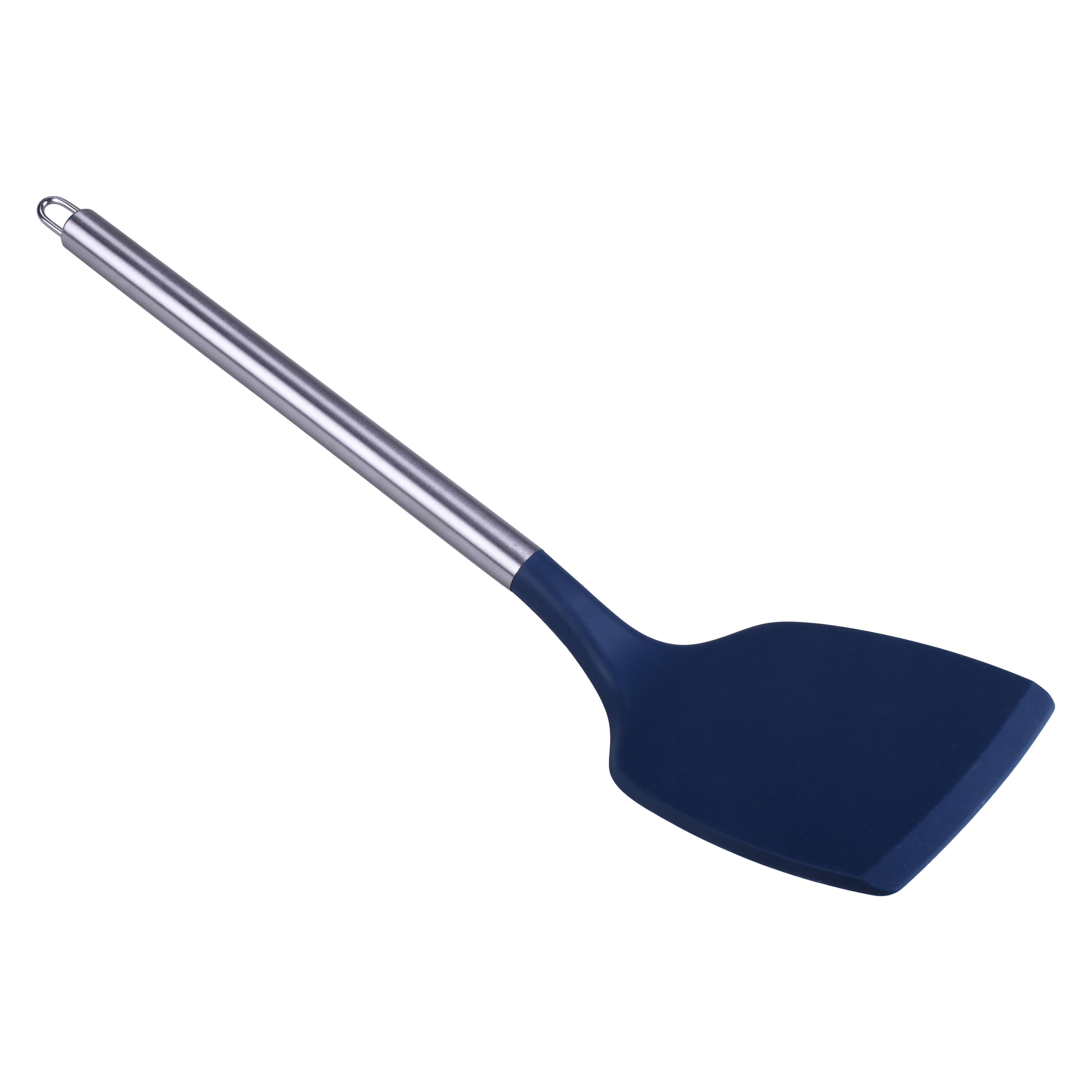 Navy Solid Turner by Makery&#x2122;