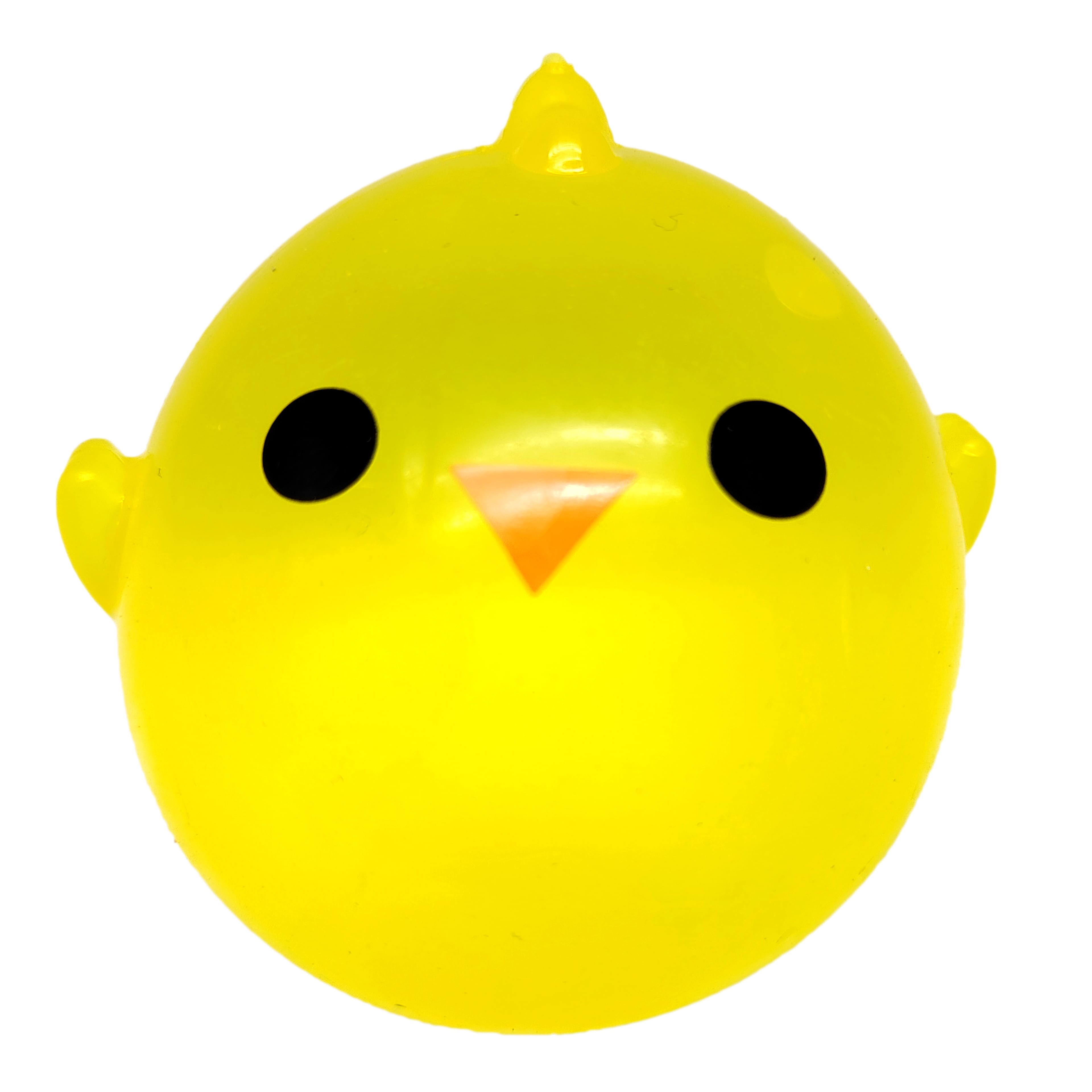 2&#x22; Chick Squishy Toy by Creatology&#x2122;