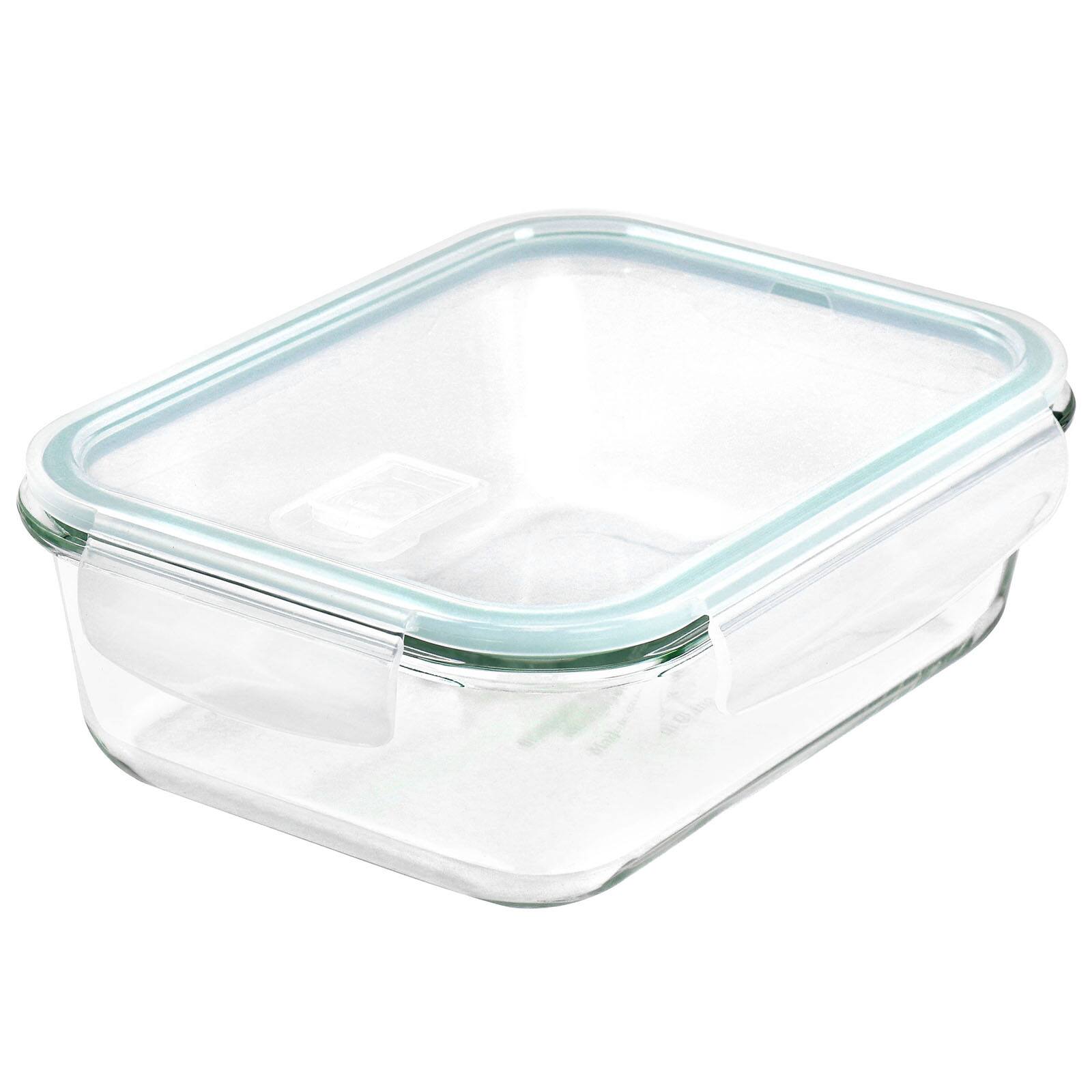 Martha Stewart Storage Container Set with Leak Proof Lids