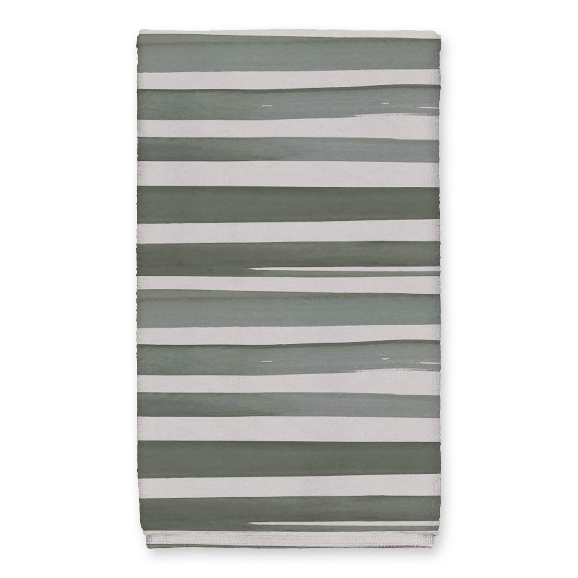 Grateful For You Tea Towel Set