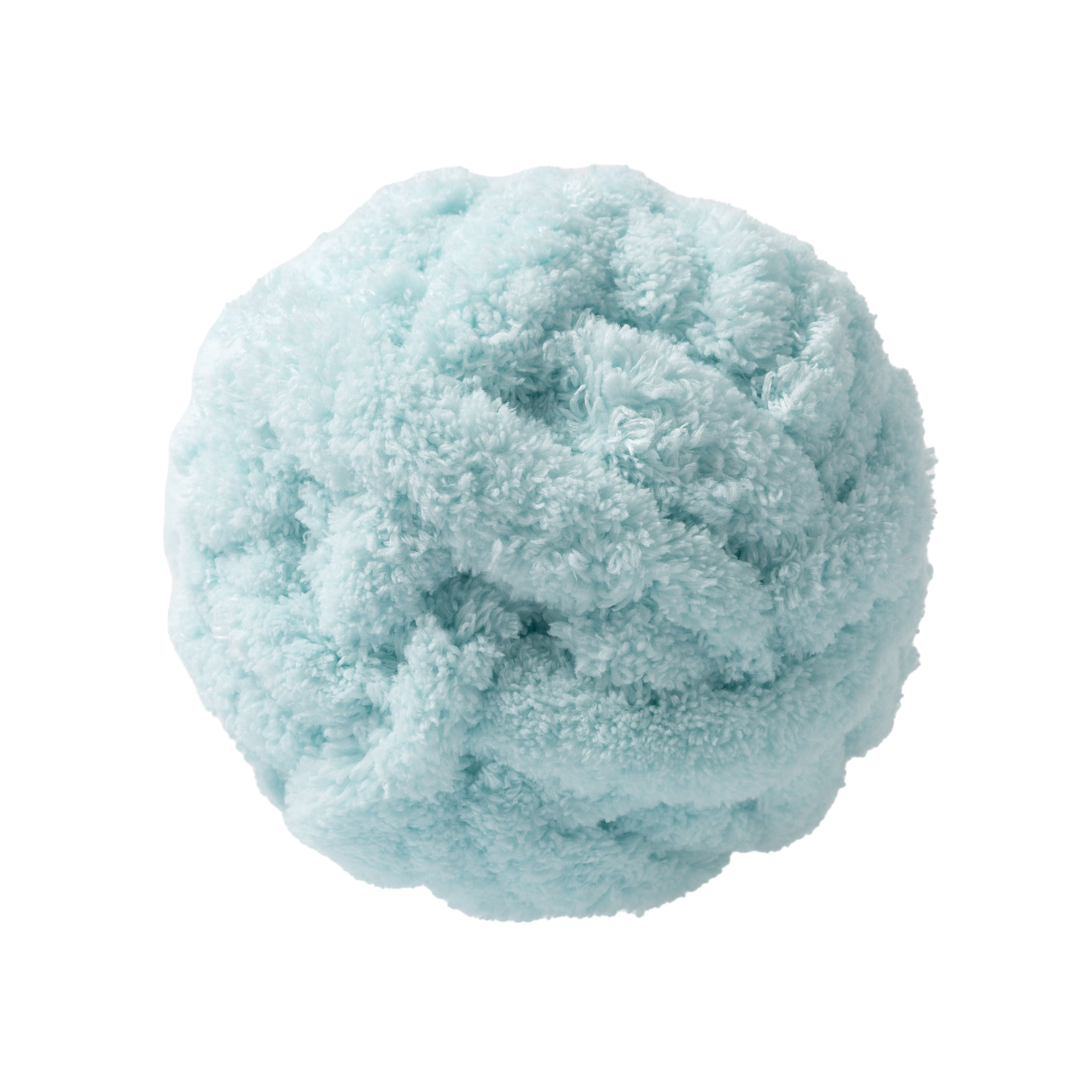 Fluffy Chenille&#x2122; Yarn by Loops &#x26; Threads&#xAE;