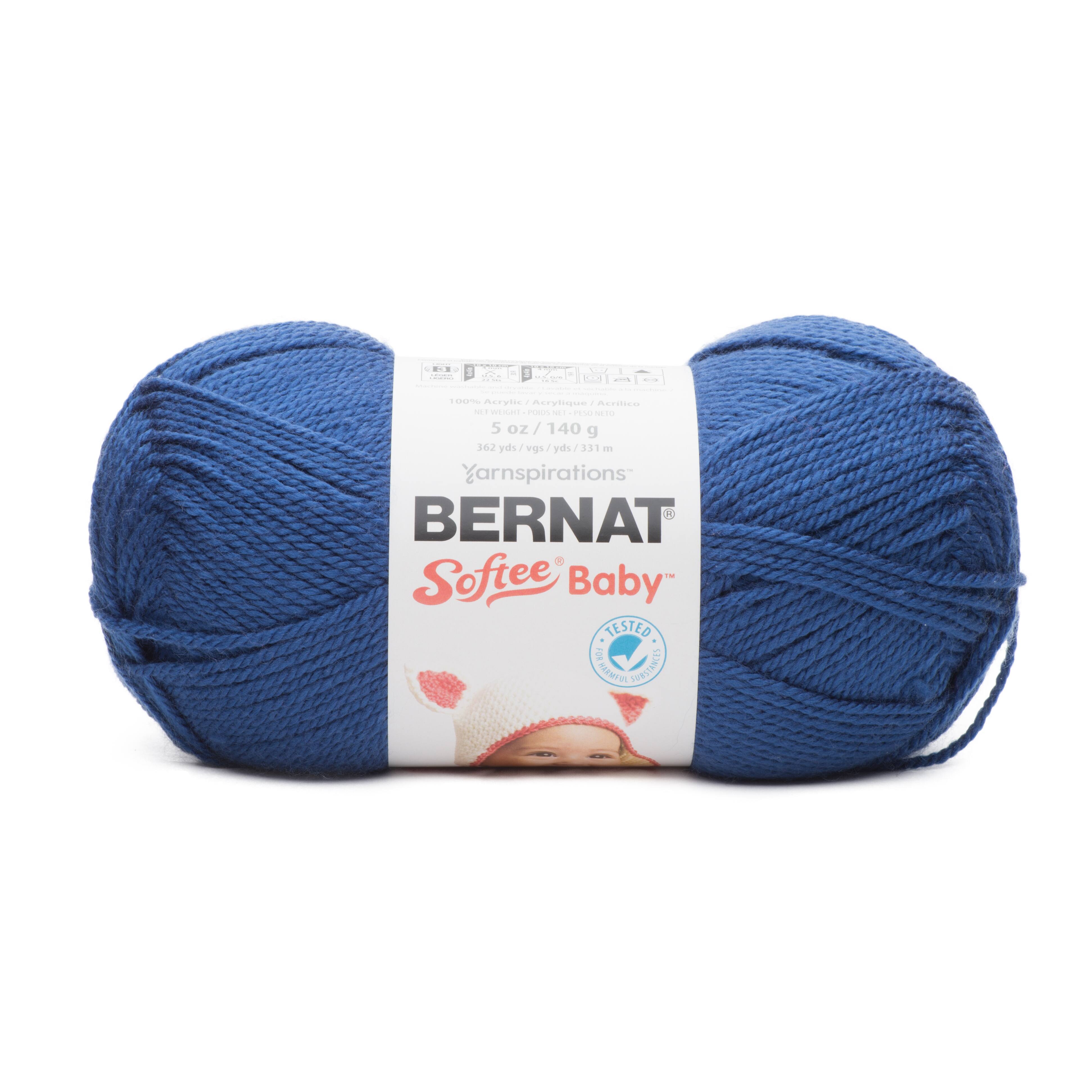 Bernat® Softee® Baby Yarn