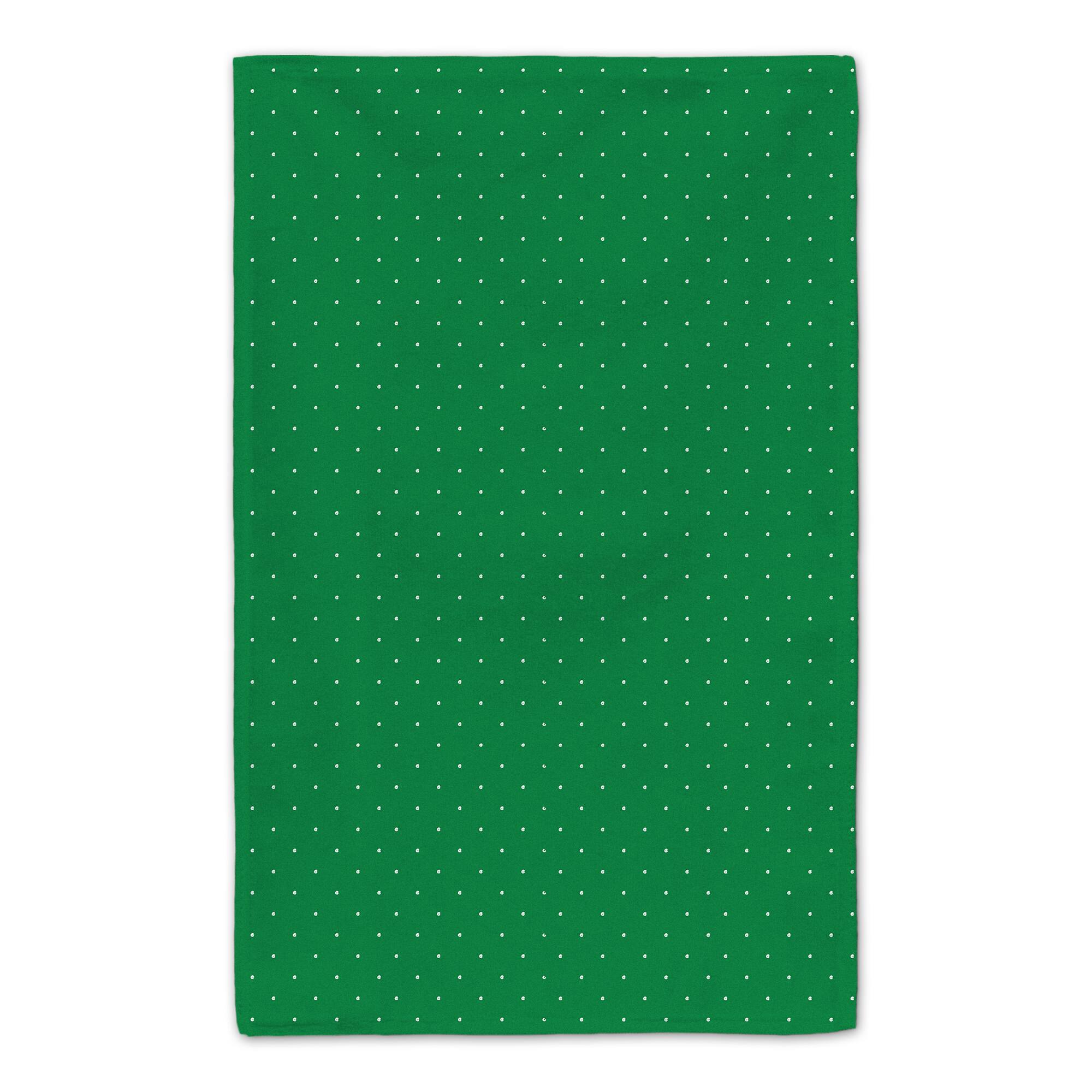 Leprechauns Welcome St. Patrick's Day Tea Towel Set