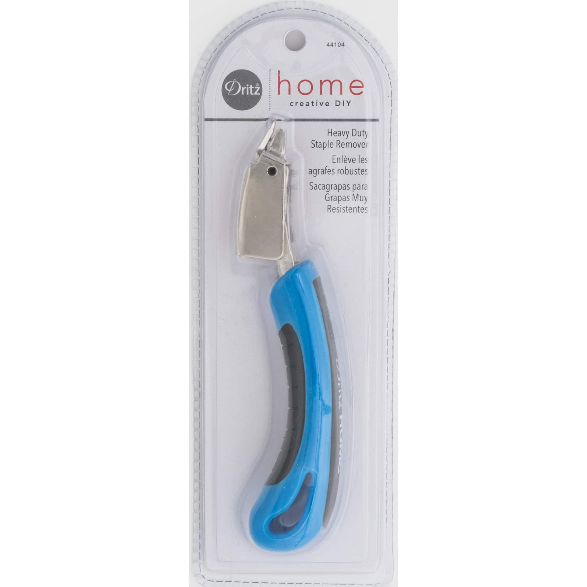 Dritz® Home Heavy Duty Staple Remover