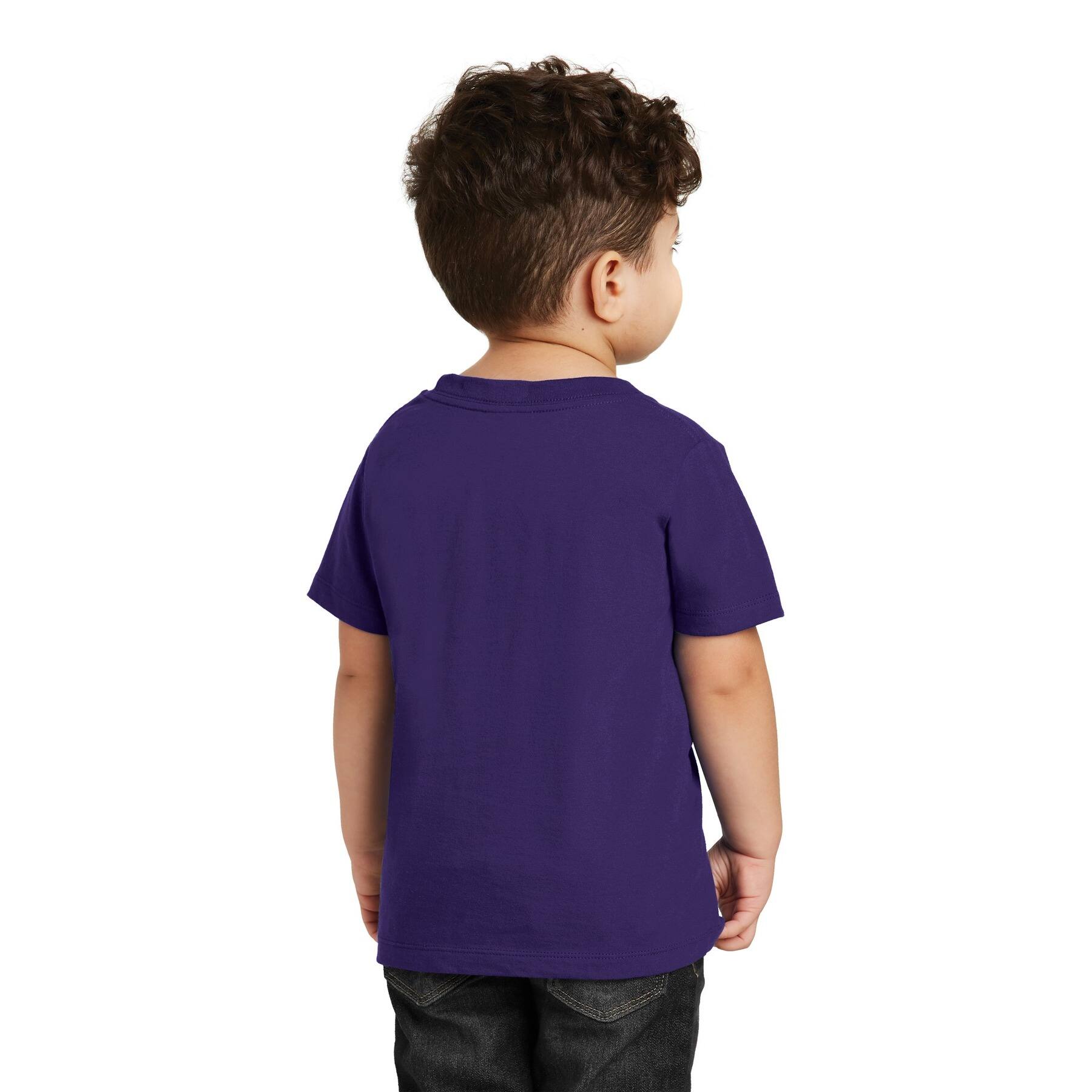 Port &#x26; Company&#xAE; Fan Favorite&#x2122; Toddler T-Shirt