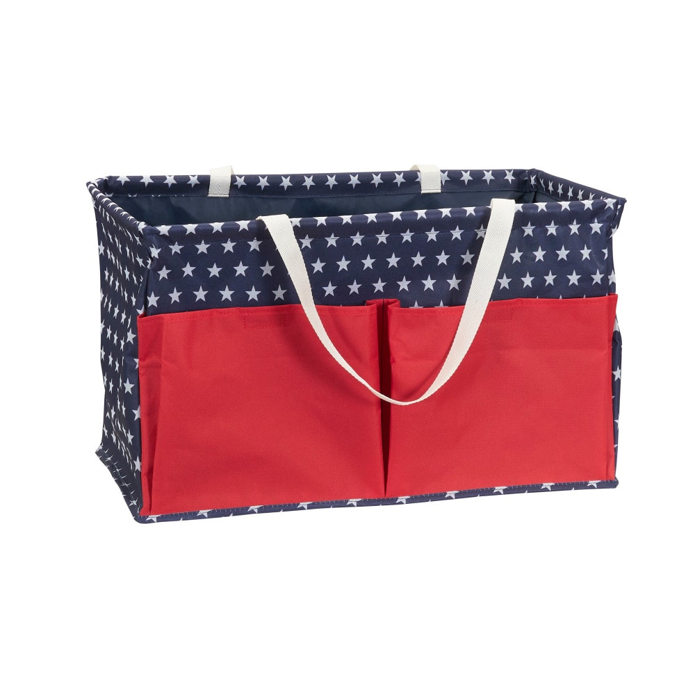 Household Essentials 22" All Purpose Utility Tote