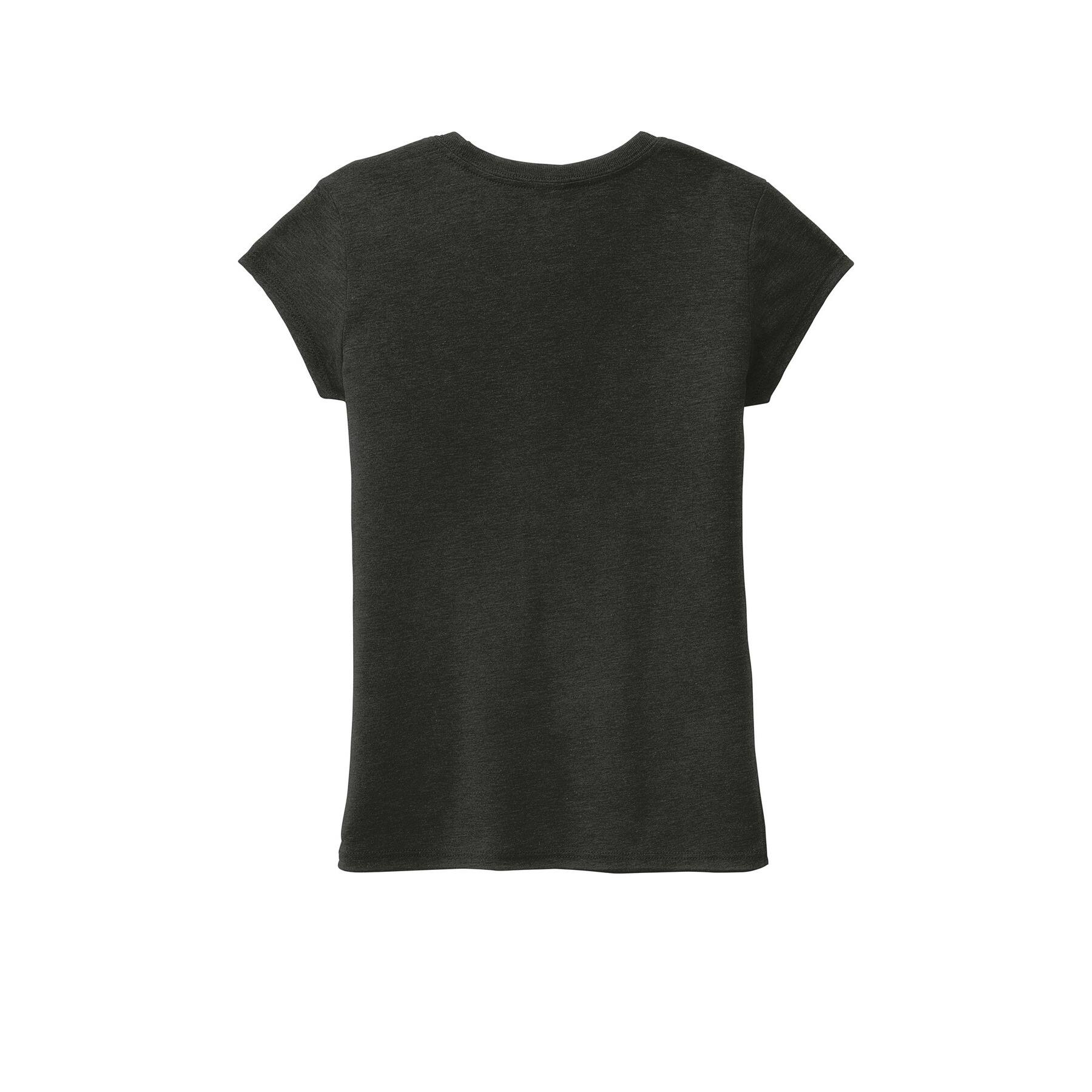 District&#xAE; Perfect Tri&#xAE; Girls T-Shirt