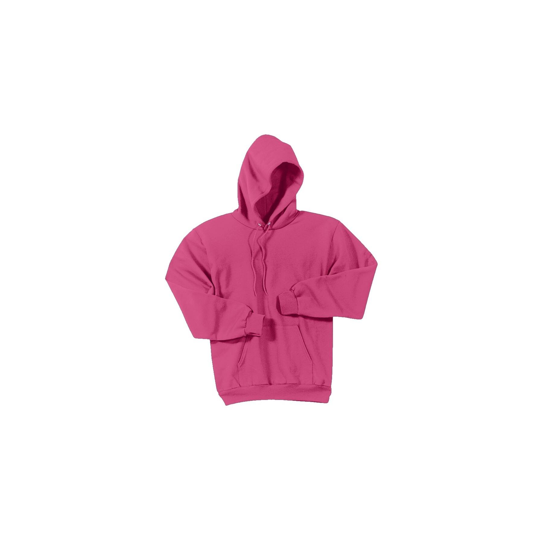 Port &#x26; Company&#xAE; Brights Core Fleece Pullover Hooded Sweatshirt