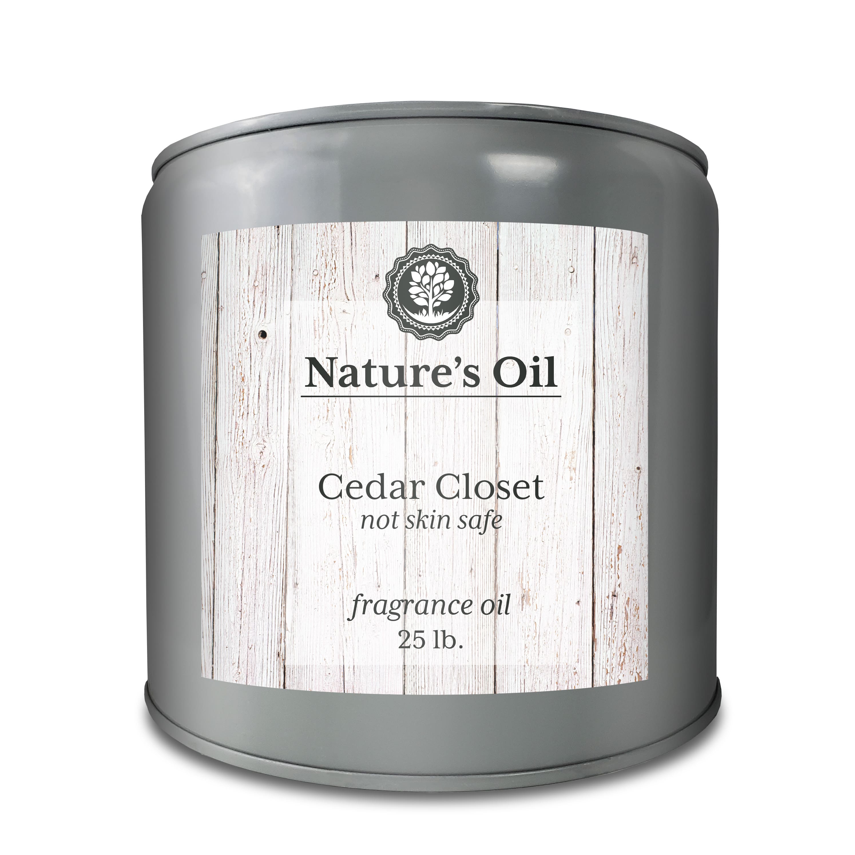 Nature's Oil Cedar Leather Fragrance Oil | 25 | Michaels