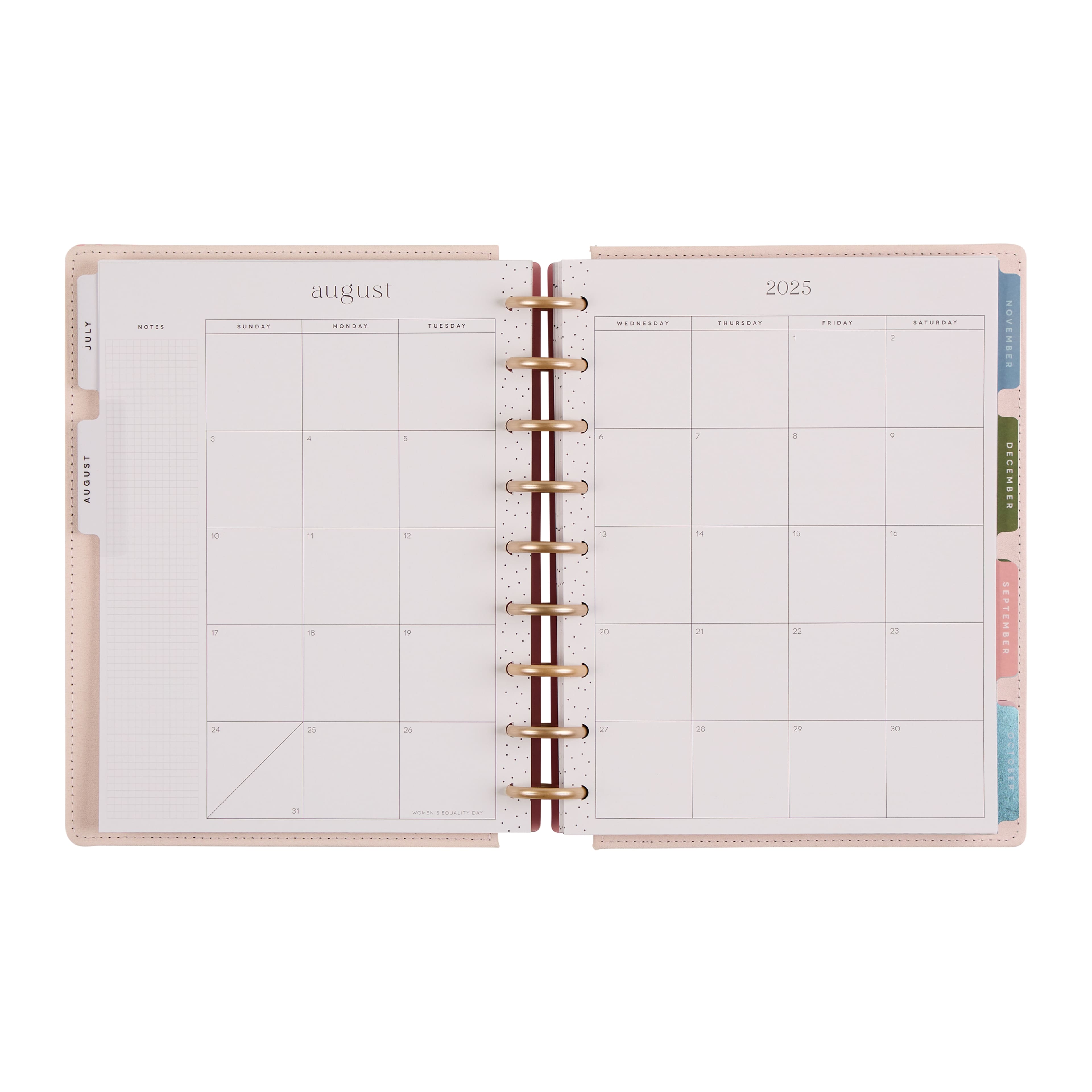 The Classic Happy Planner&#xAE; Cottage Charm