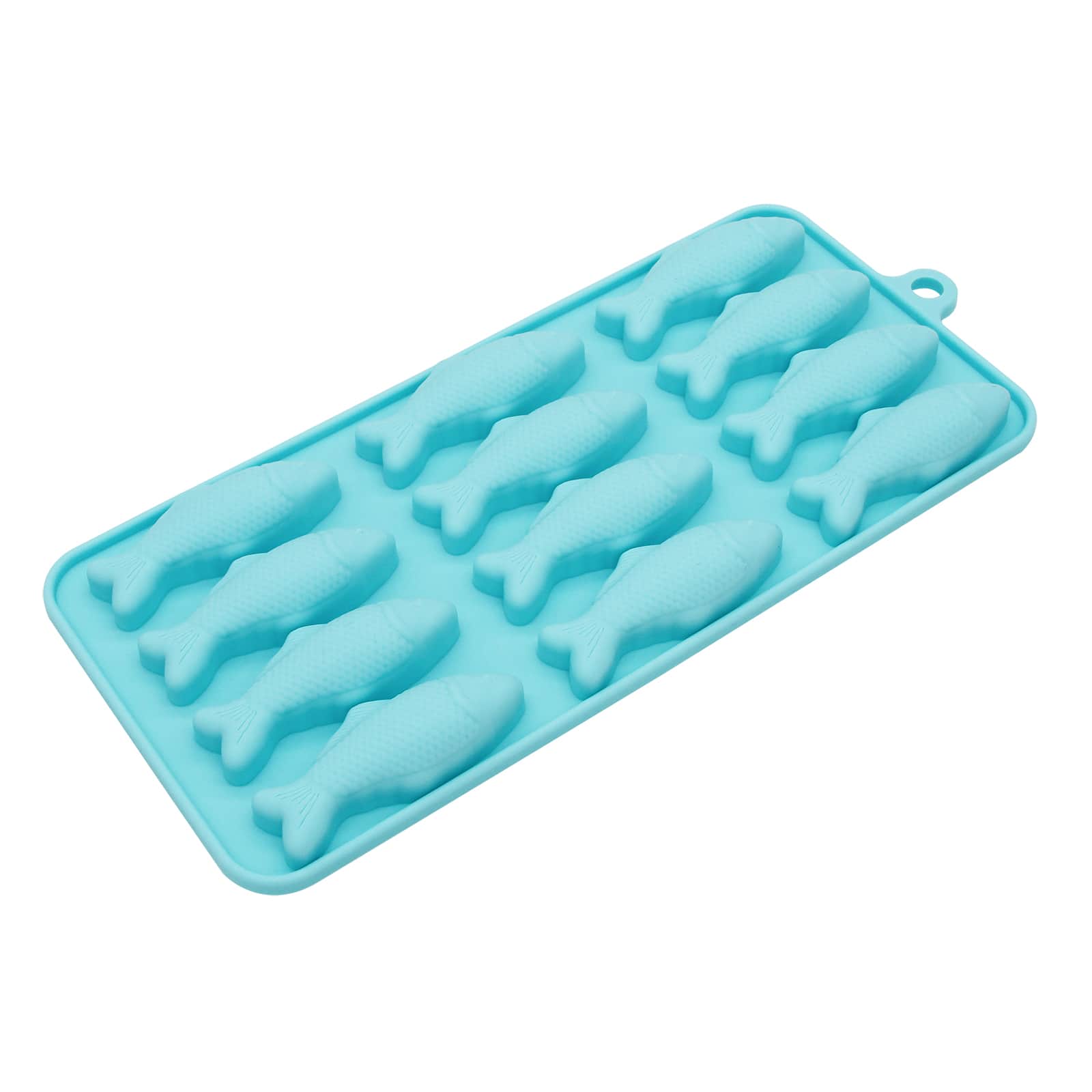 Fish Silicone Candy Mold by Celebrate It&#x2122;
