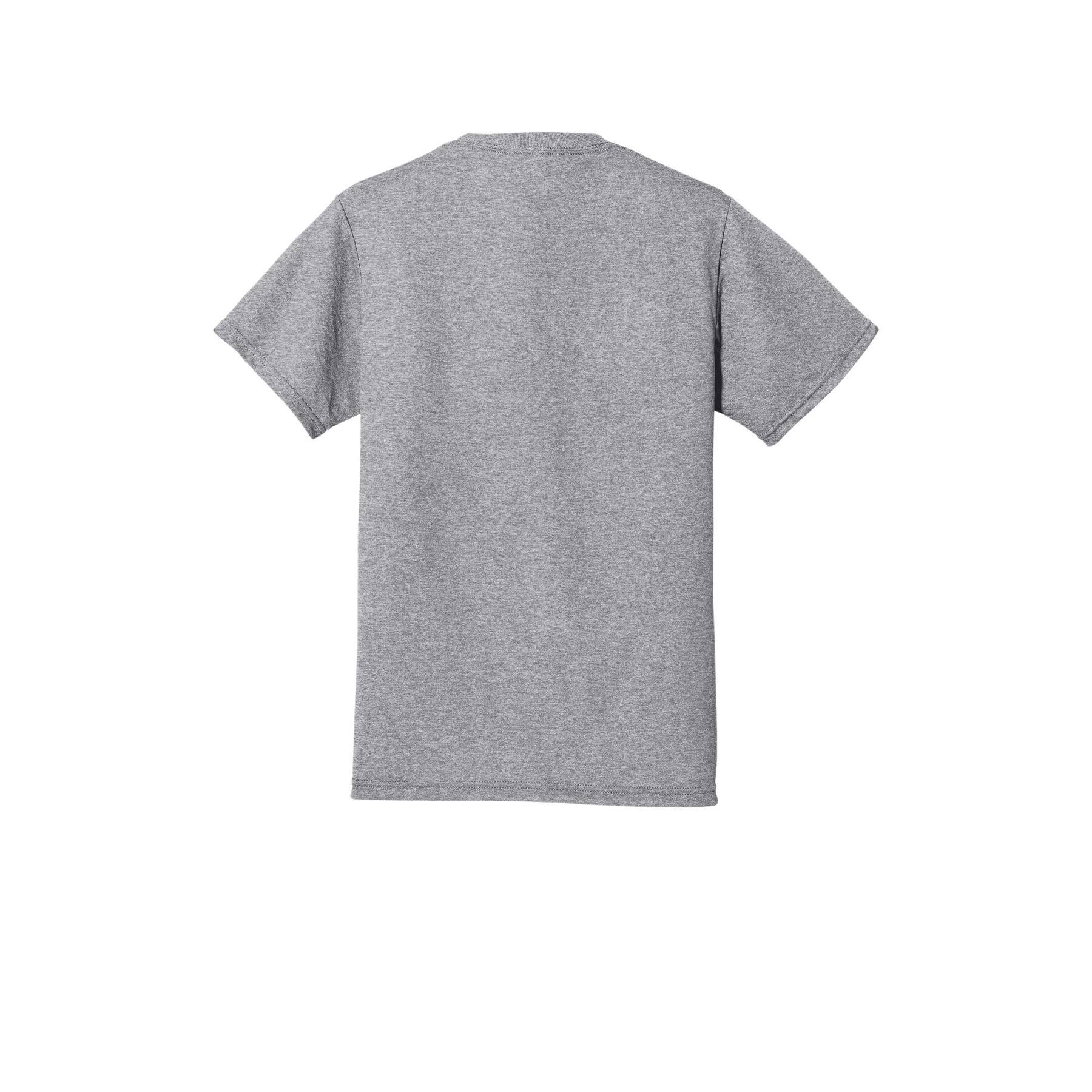 JERZEES® Dri-Power® Sport 100% Polyester T-Shirt