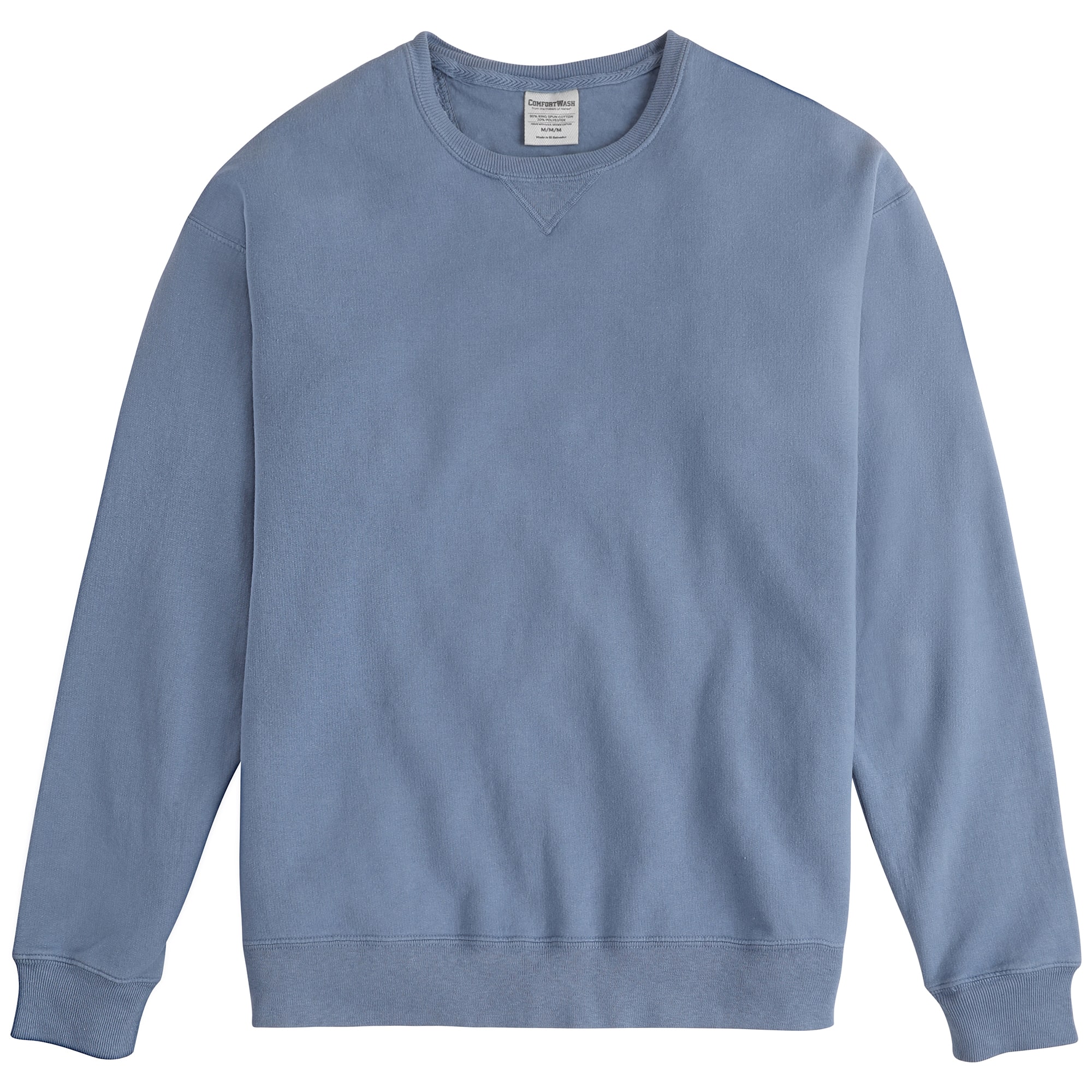 Hanes comfort best sale wash sweatshirt