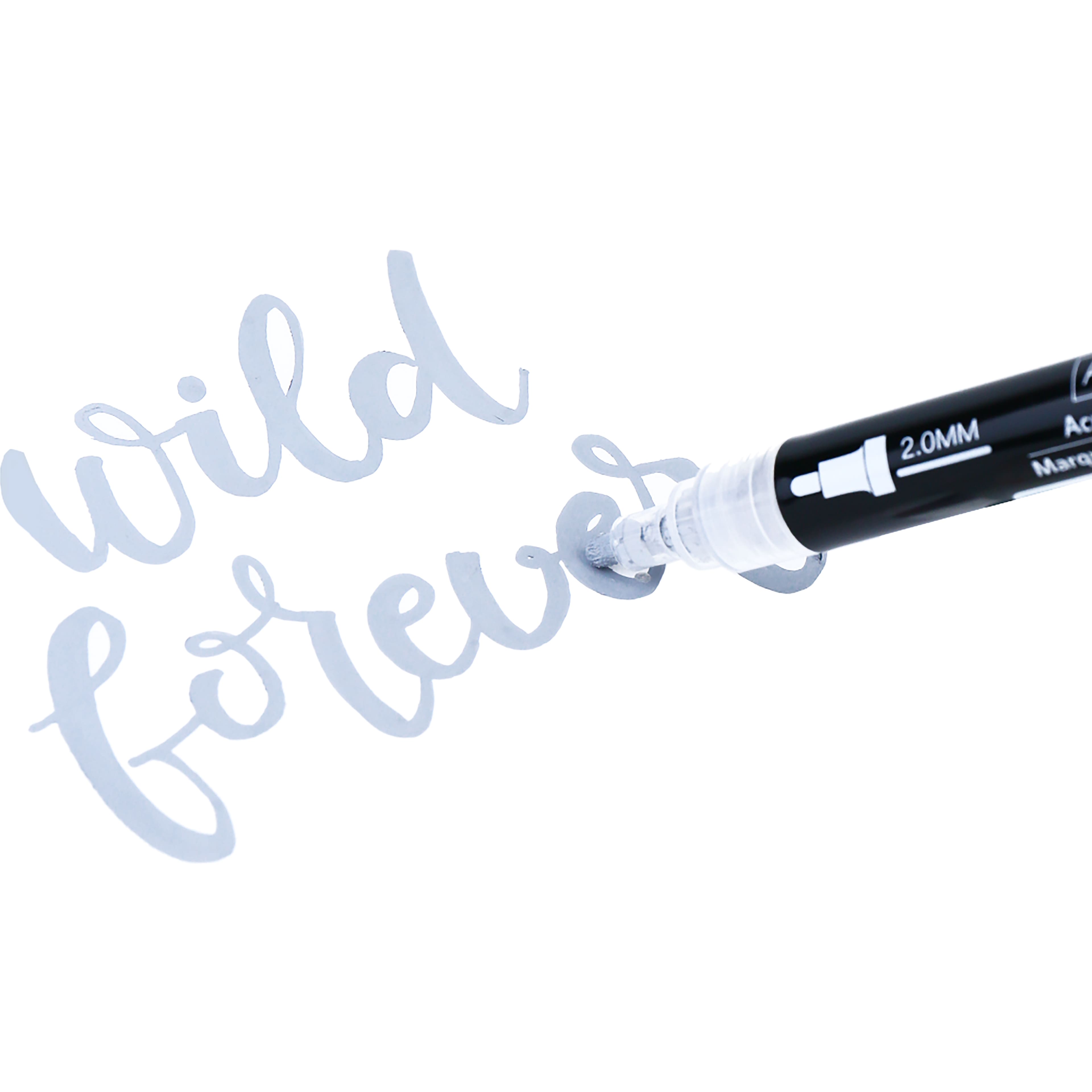 2mm Acrylic Paint Marker by Artist&#x27;s Loft&#xAE;