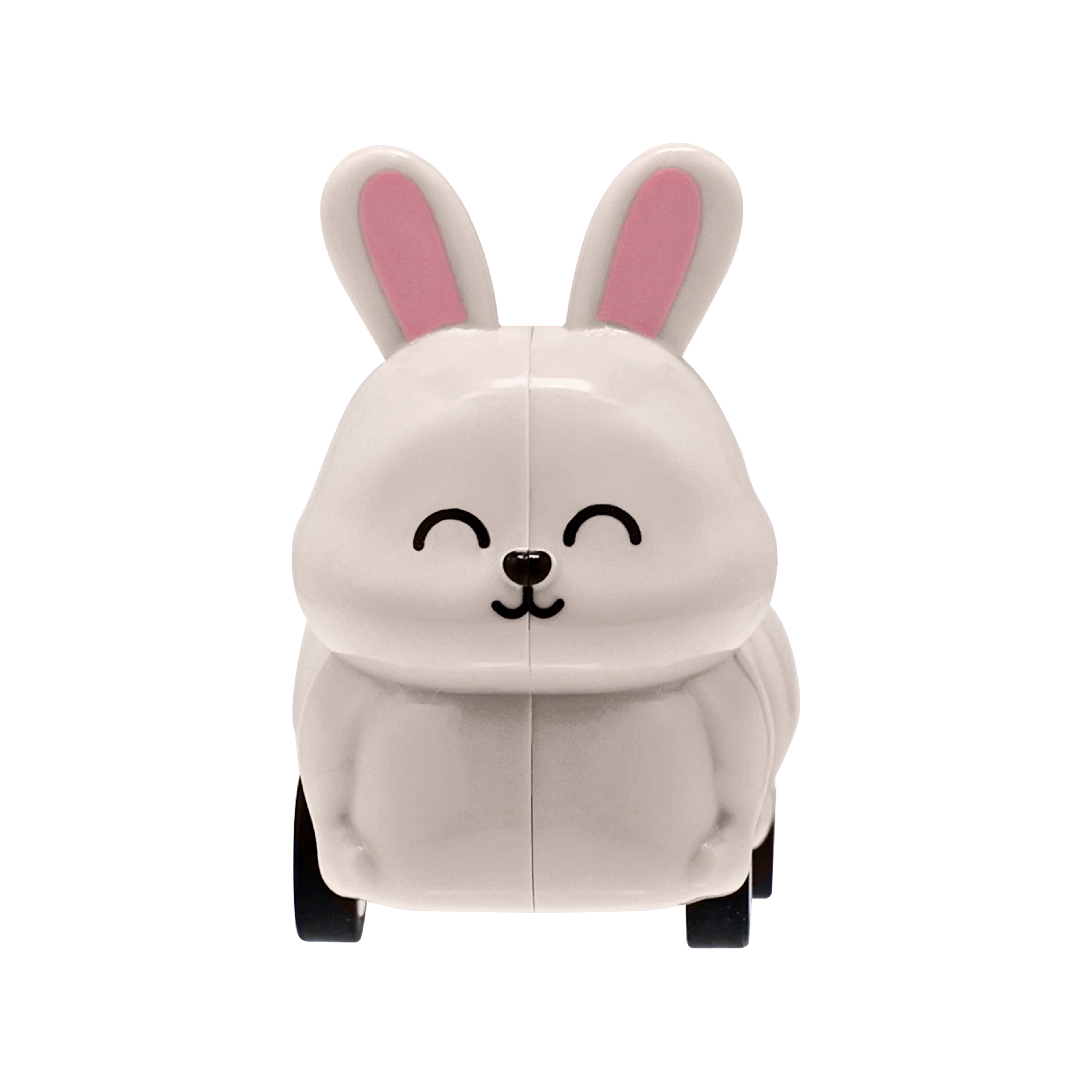 Pull Back Bunny Car by Creatology&#x2122;