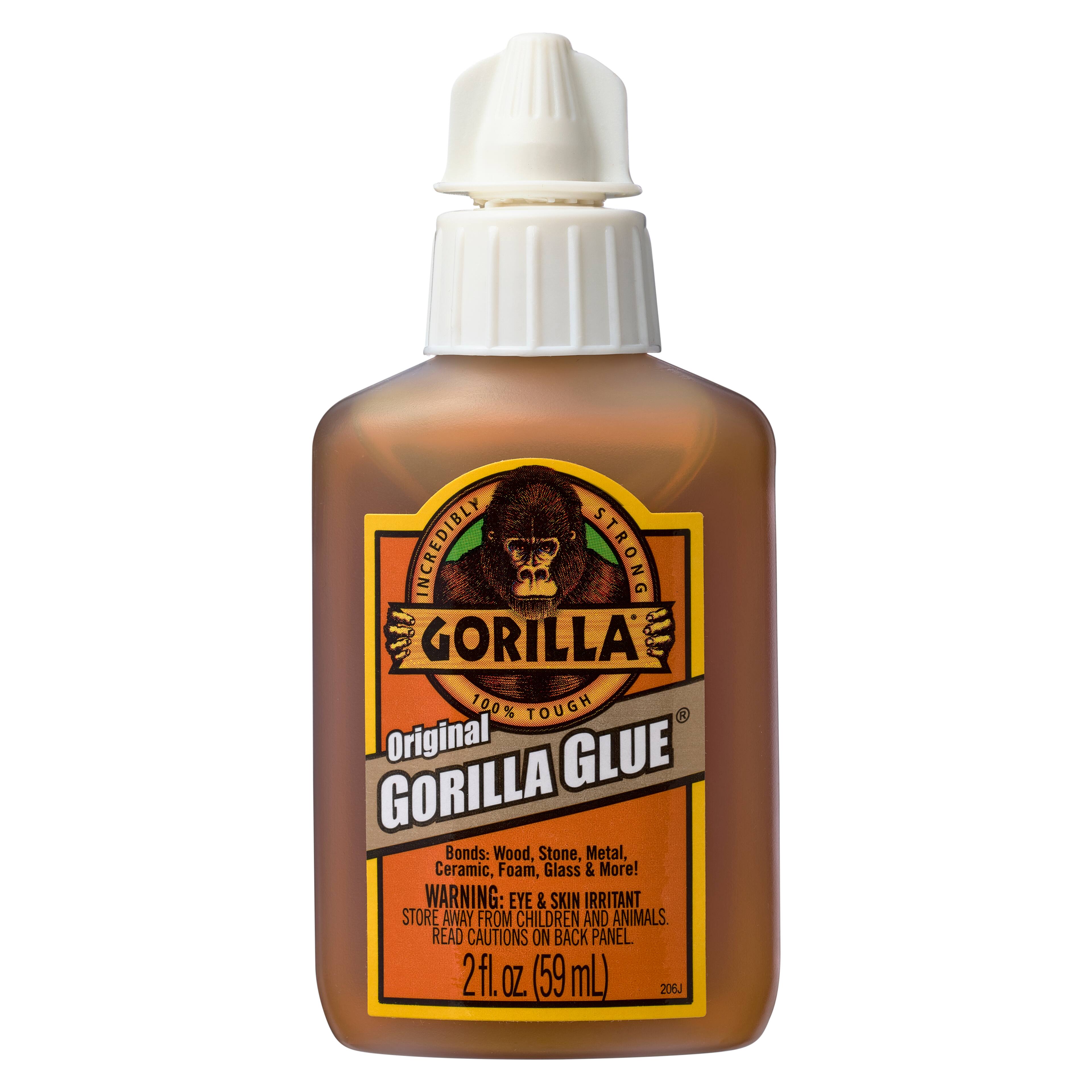 8 Pack: Gorilla&#xAE; Original Gorilla Glue&#xAE;