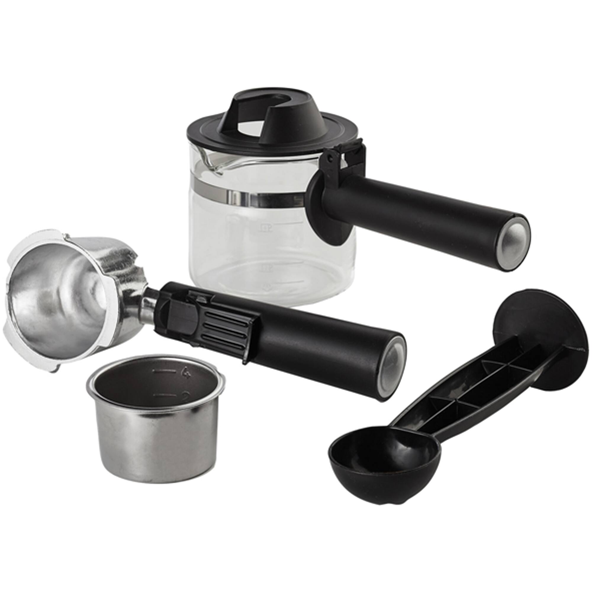 Brentwood 20oz. Espresso &#x26; Cappuccino Maker
