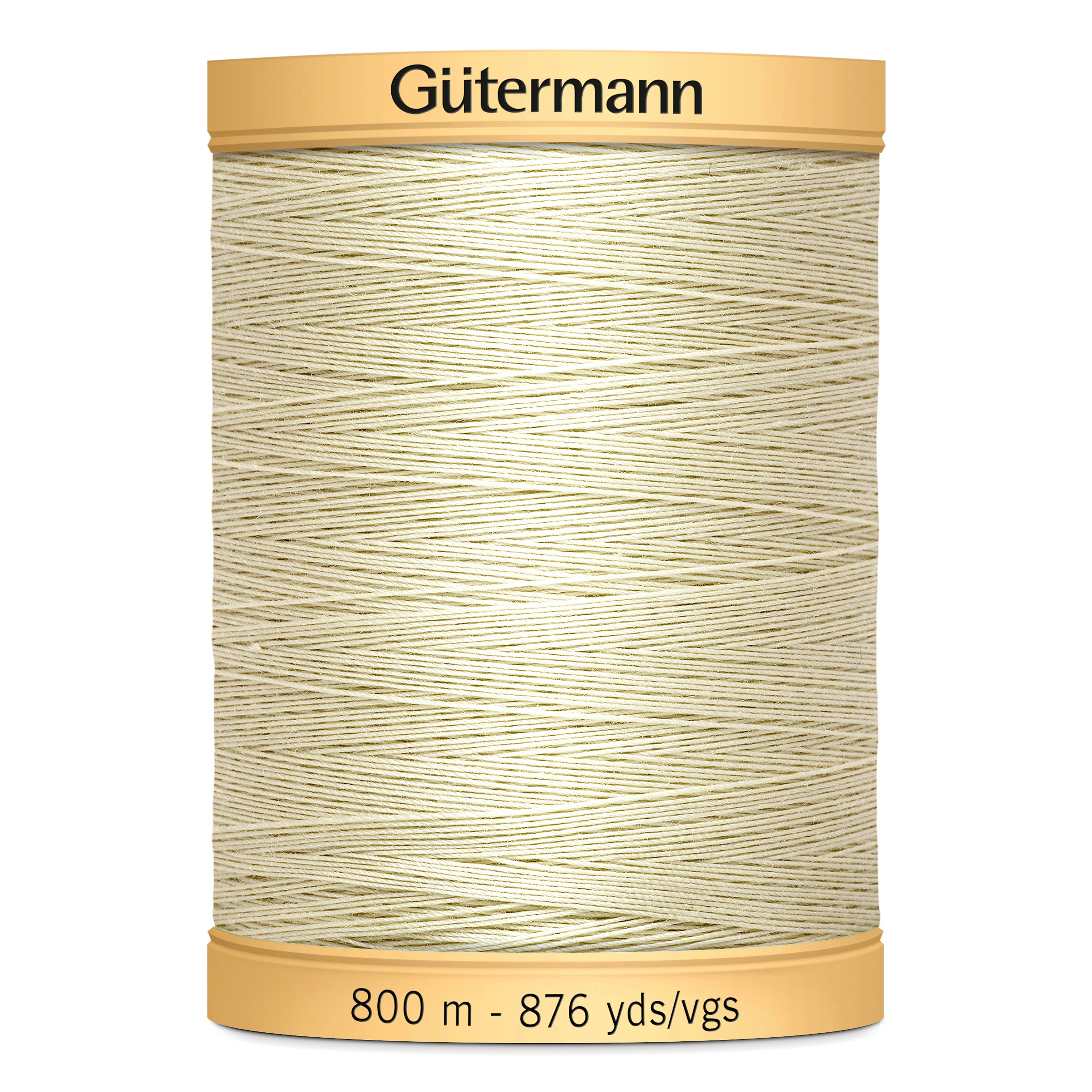 G&#xFC;termann Natural Cotton Thread