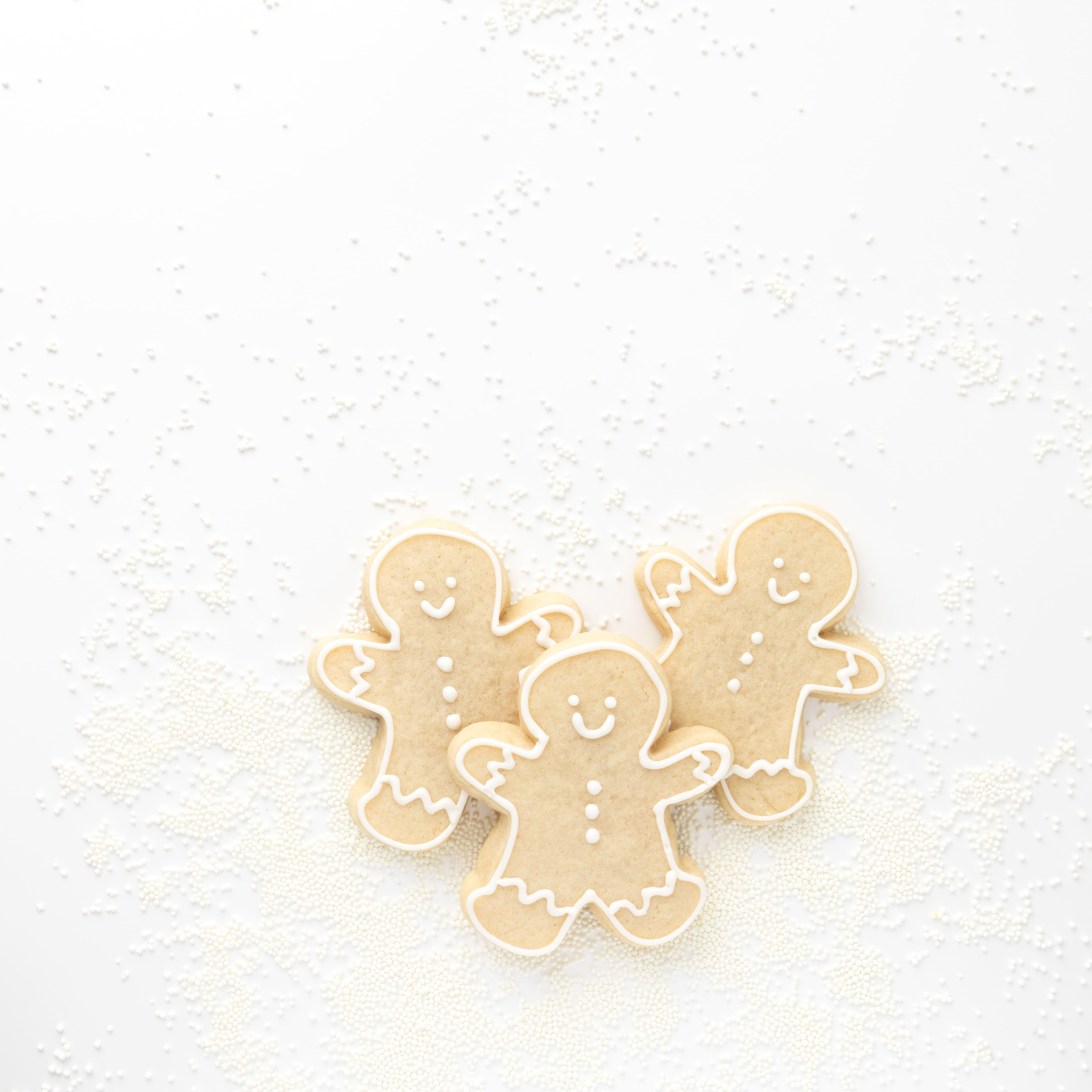 Sweet Tooth Fairy&#xAE; White Cookie Icing, 8oz.