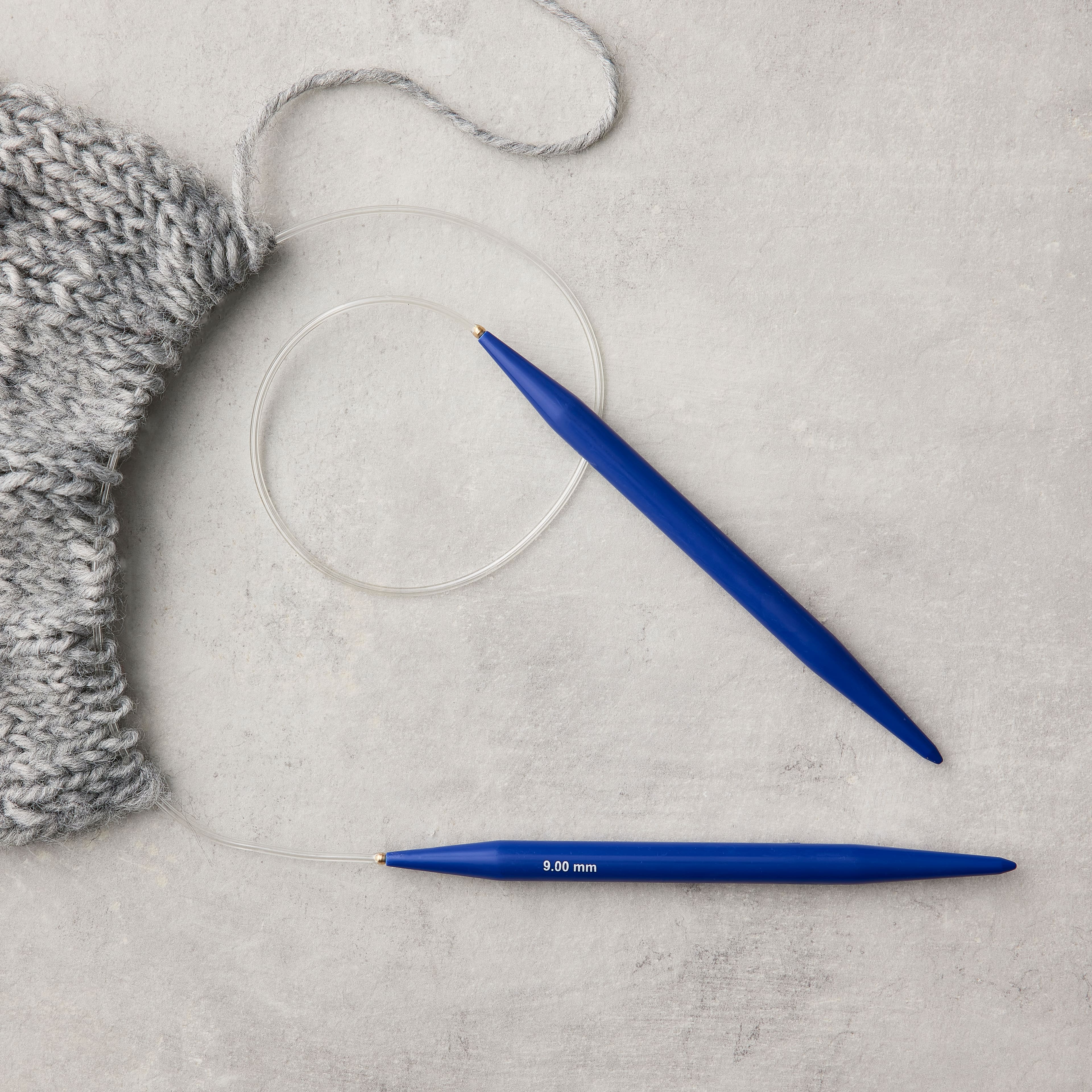 36" Circular Knitting Needles by Loops & Threads®