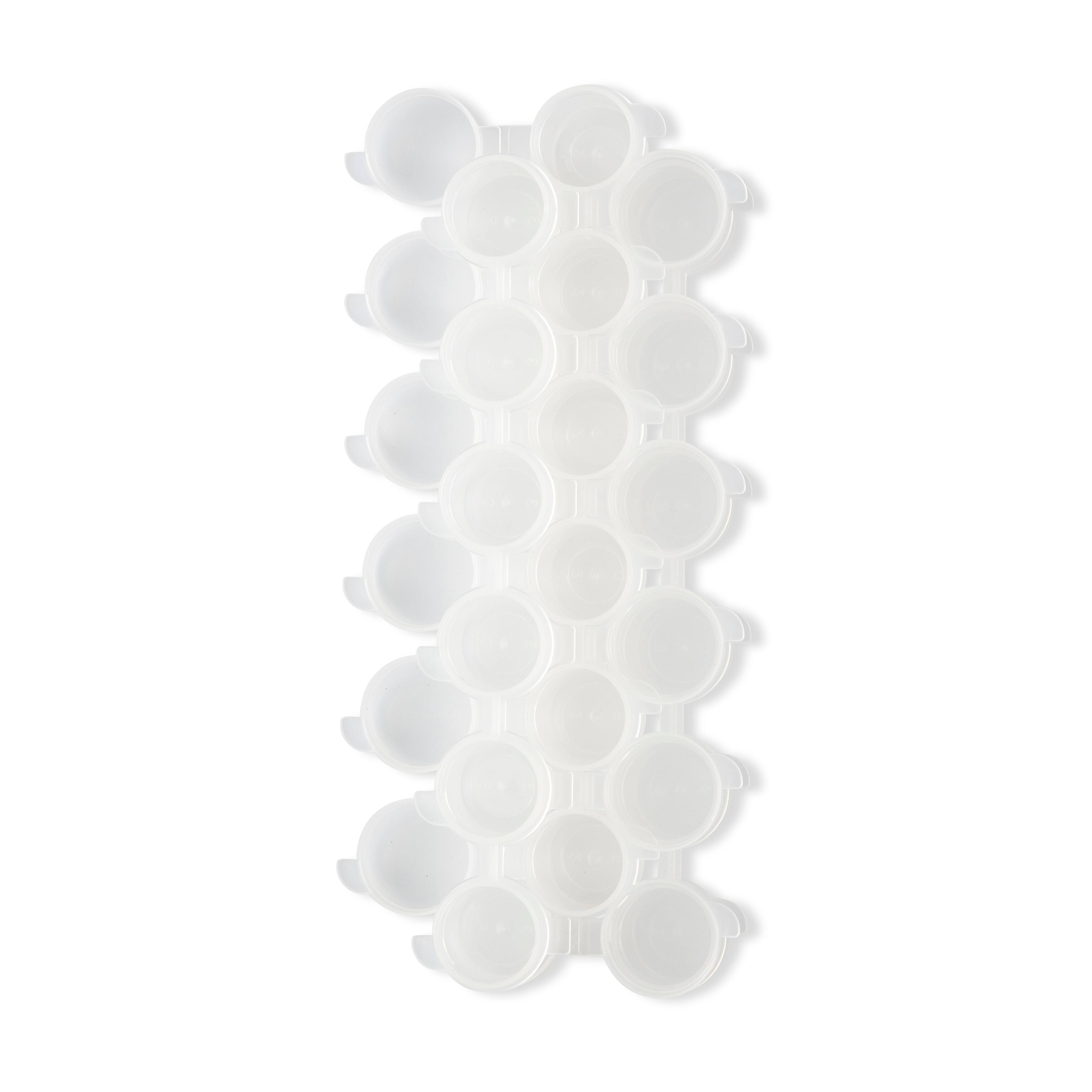 Paint Pot Strips by Craft Smart®