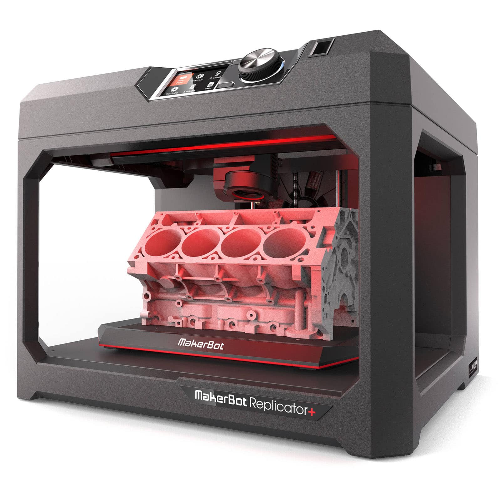 MakerBot Replicator+ Printer | Michaels