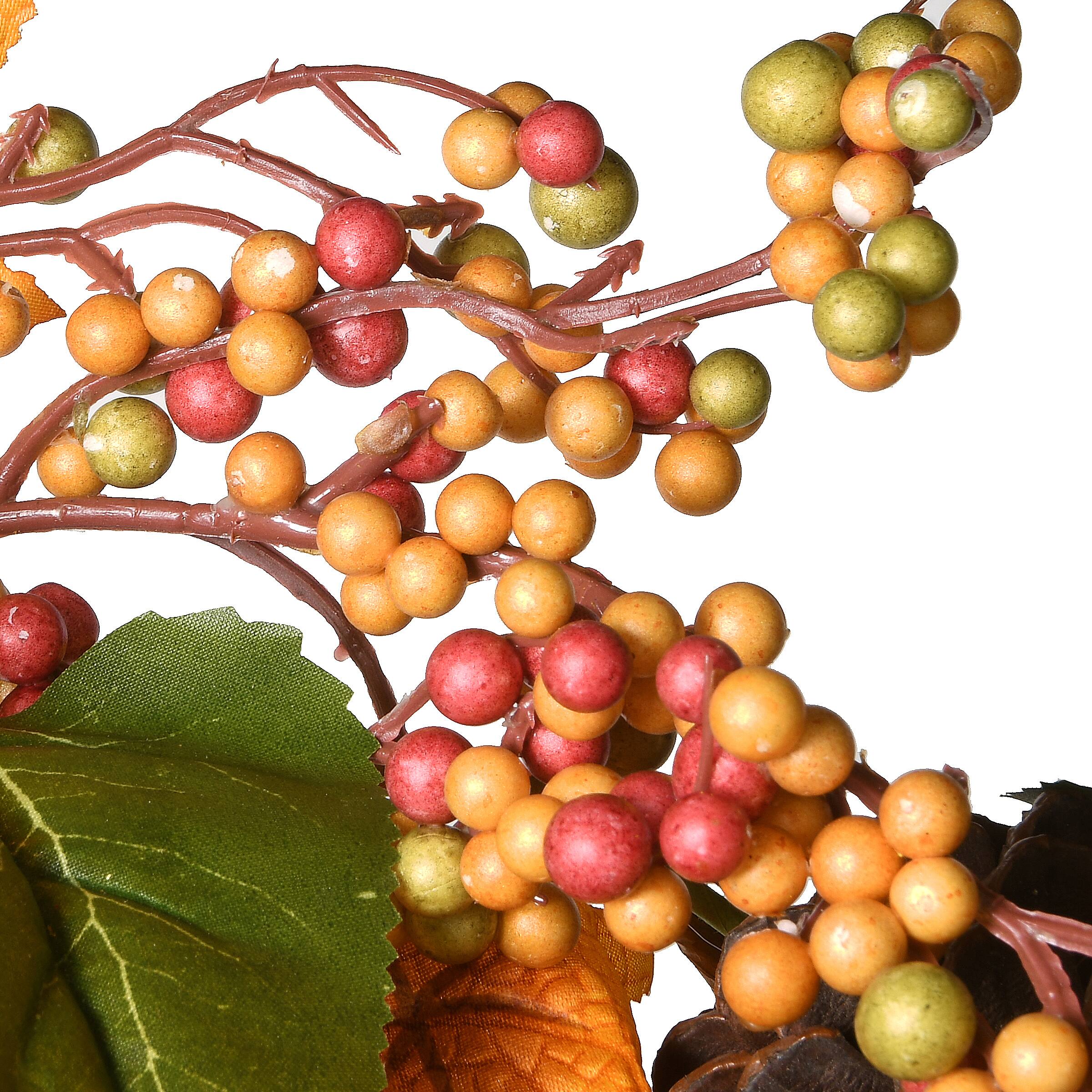 6ft. Sunflower Garland