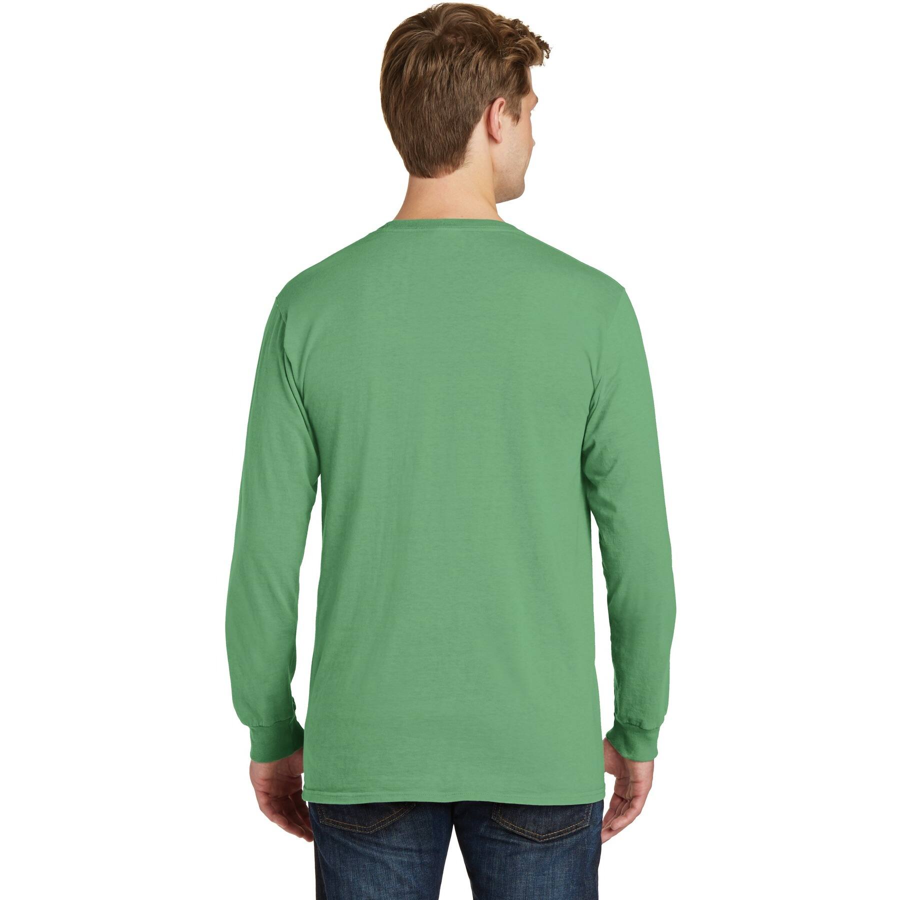 Comfort Colors Adult Long Sleeve Tee, Style 6014