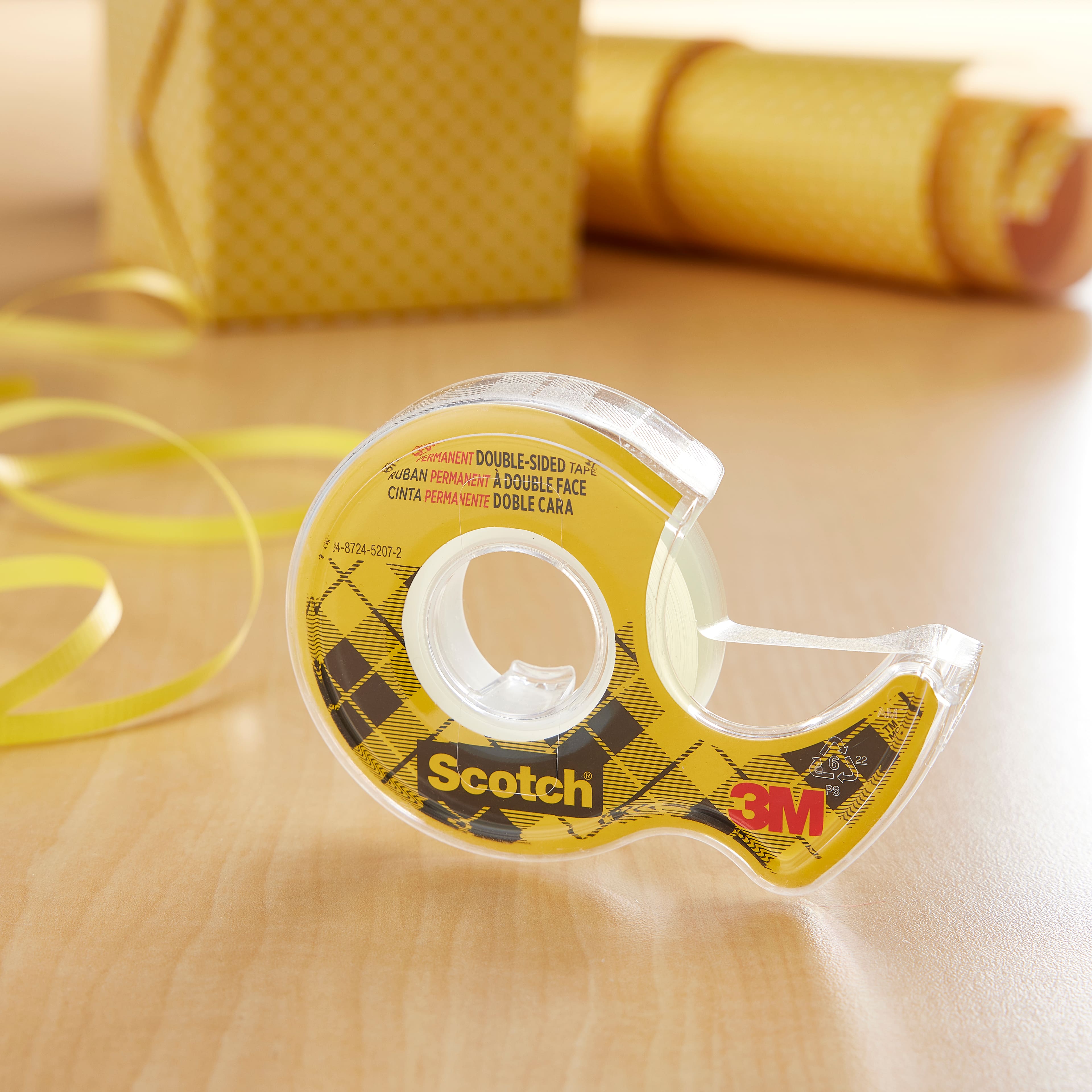16 Pack: Scotch&#xAE; Double Sided Tape